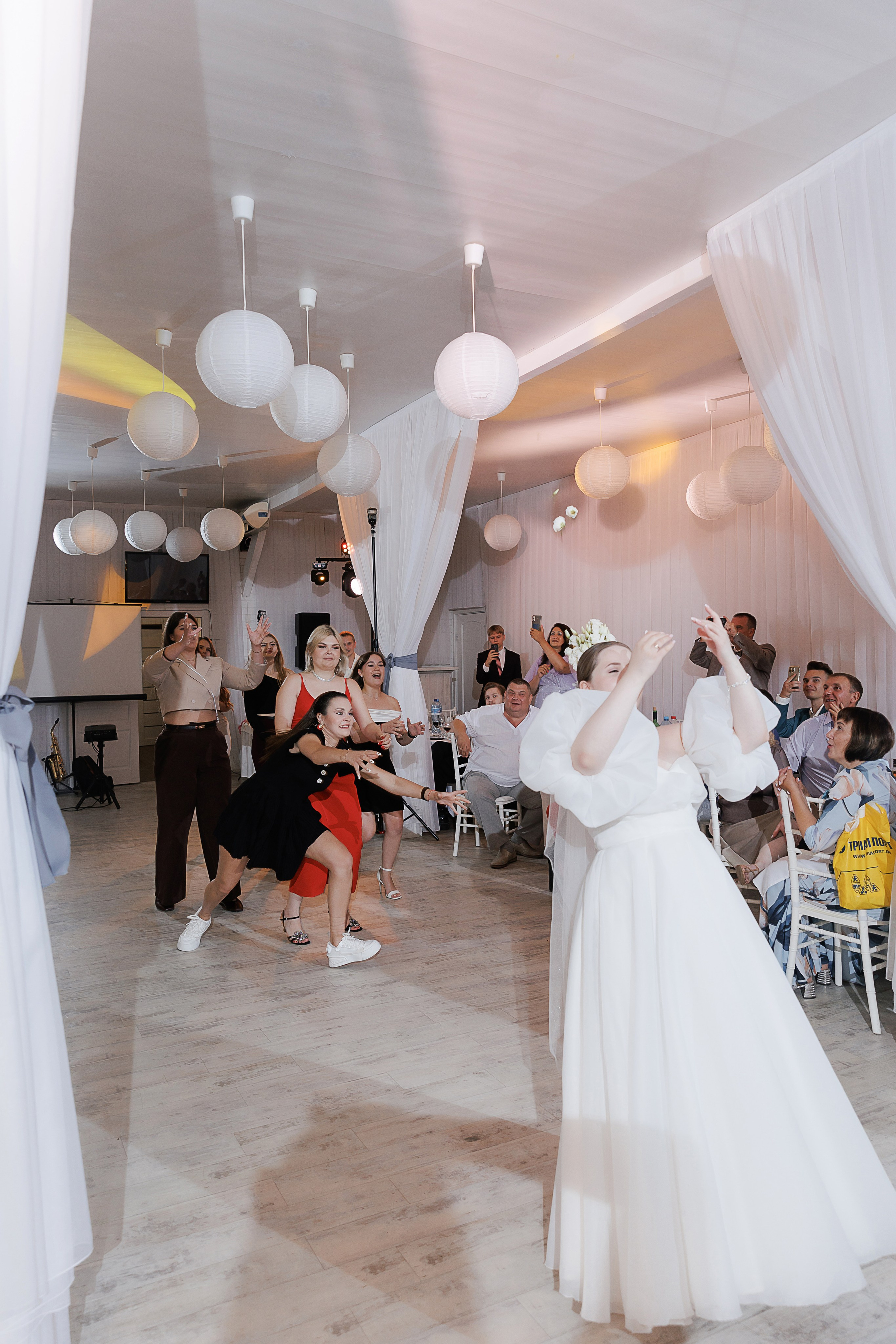 Свадьба. Свадебный и семейный фотограф в Твери и Тверской области