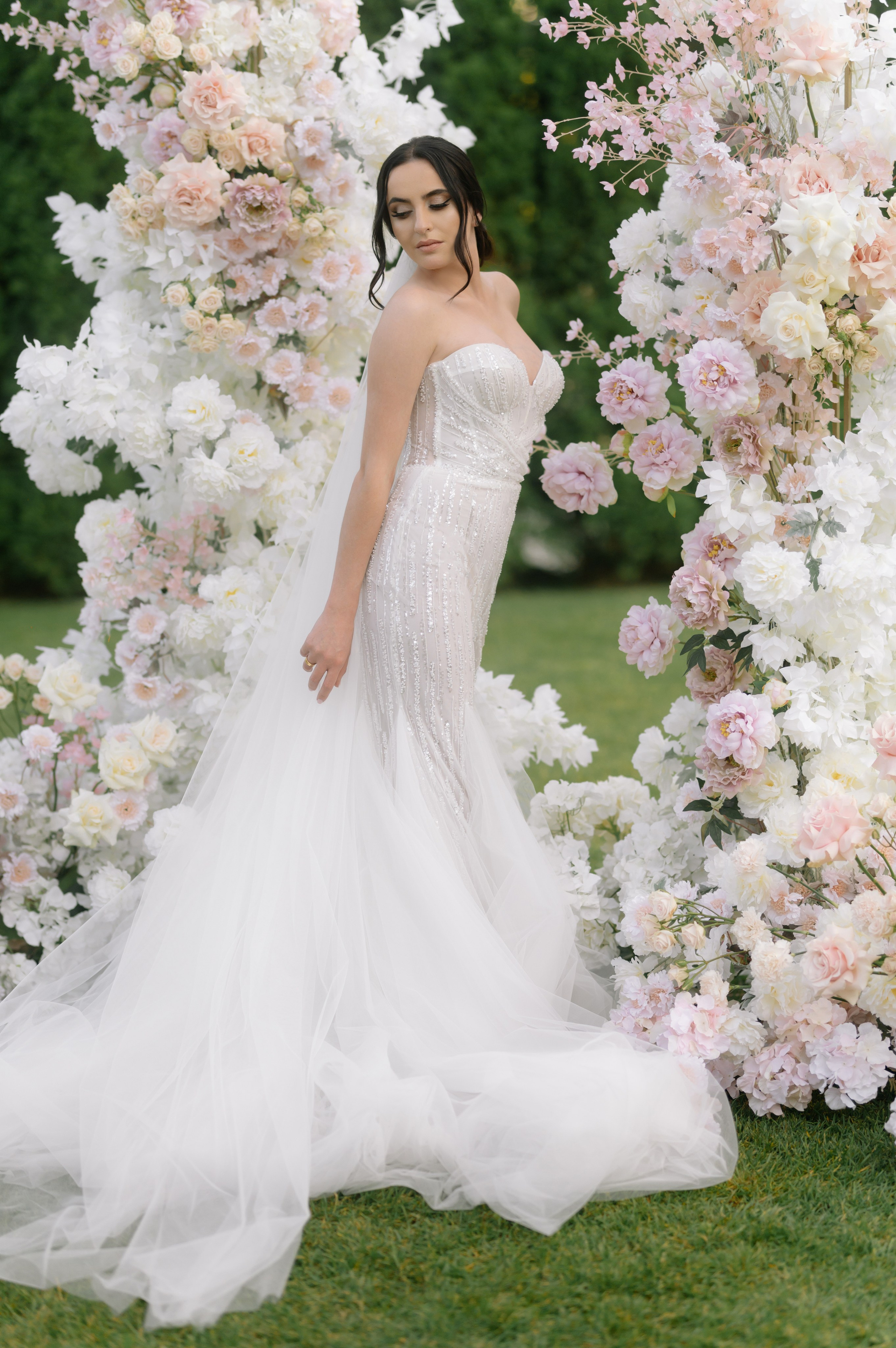 Денис и Юлия. Свадебный фотограф Минск, Пинск, Брест, Гродно Чернигов Андрей