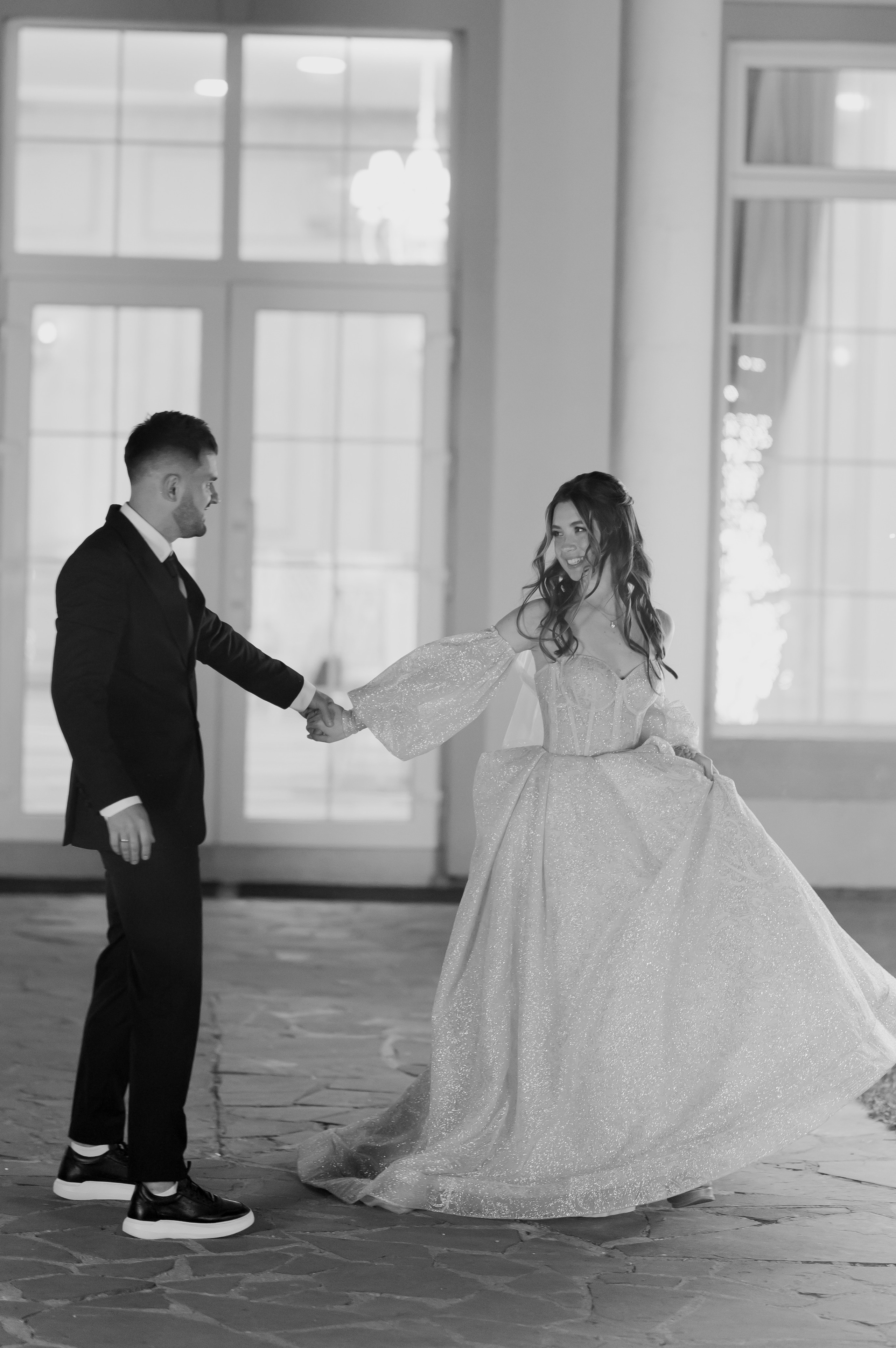 Никита и Анастасия. Свадебный фотограф Минск, Пинск, Брест, Гродно Чернигов Андрей