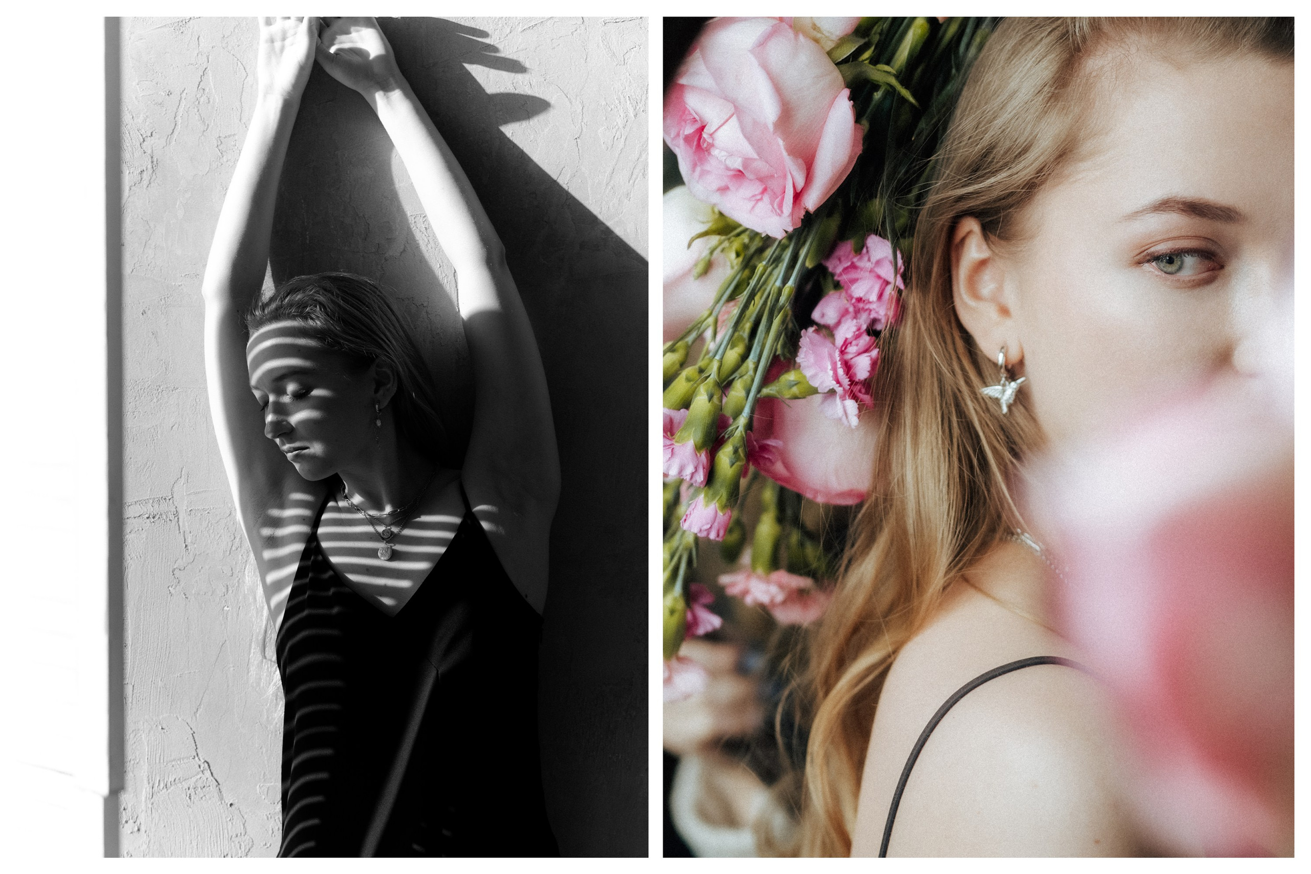 Варвара. Модельные тесты в Москве и Нижнем Новгороде Павел Зайков