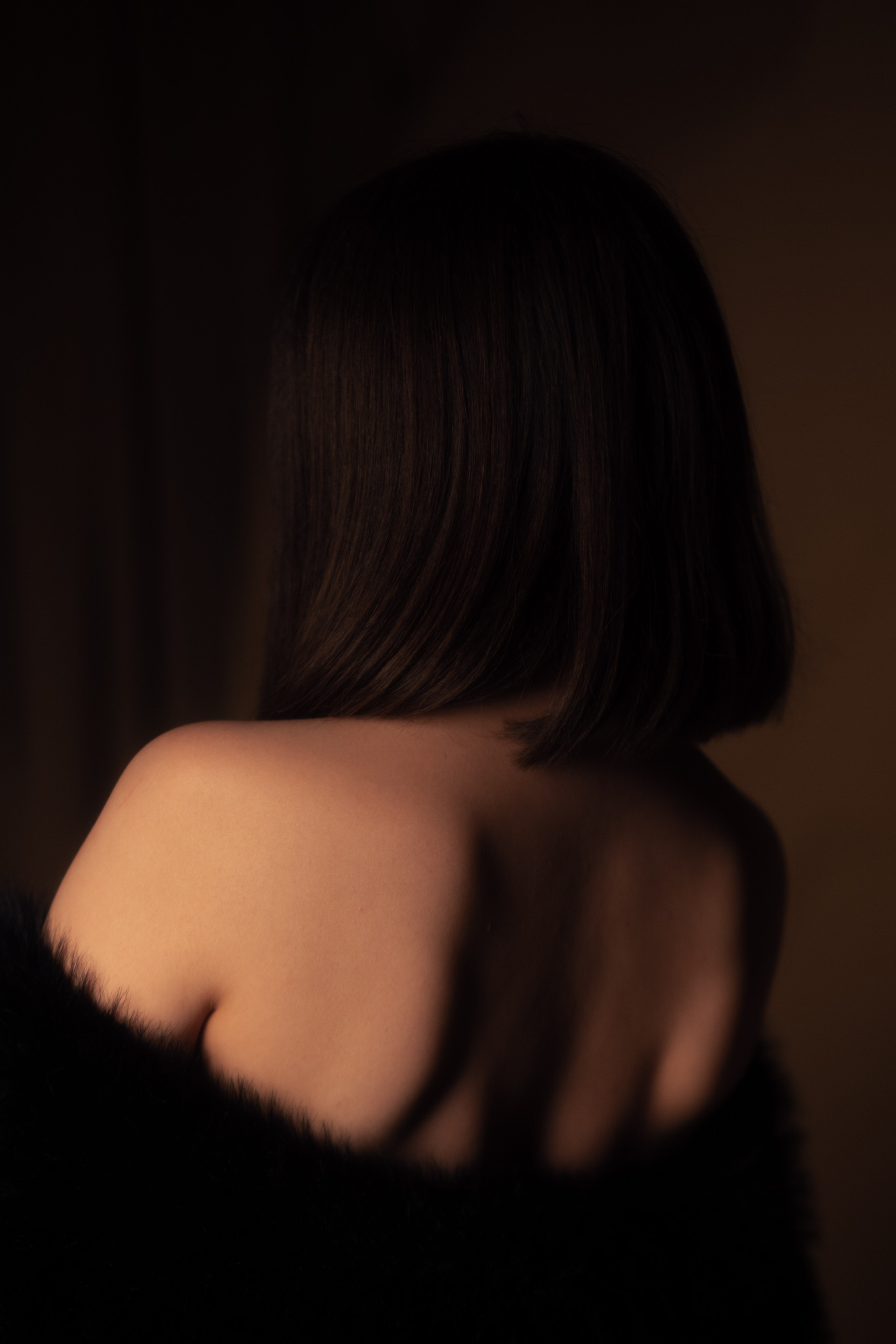 Алена. Фотограф Коробова Екатерина