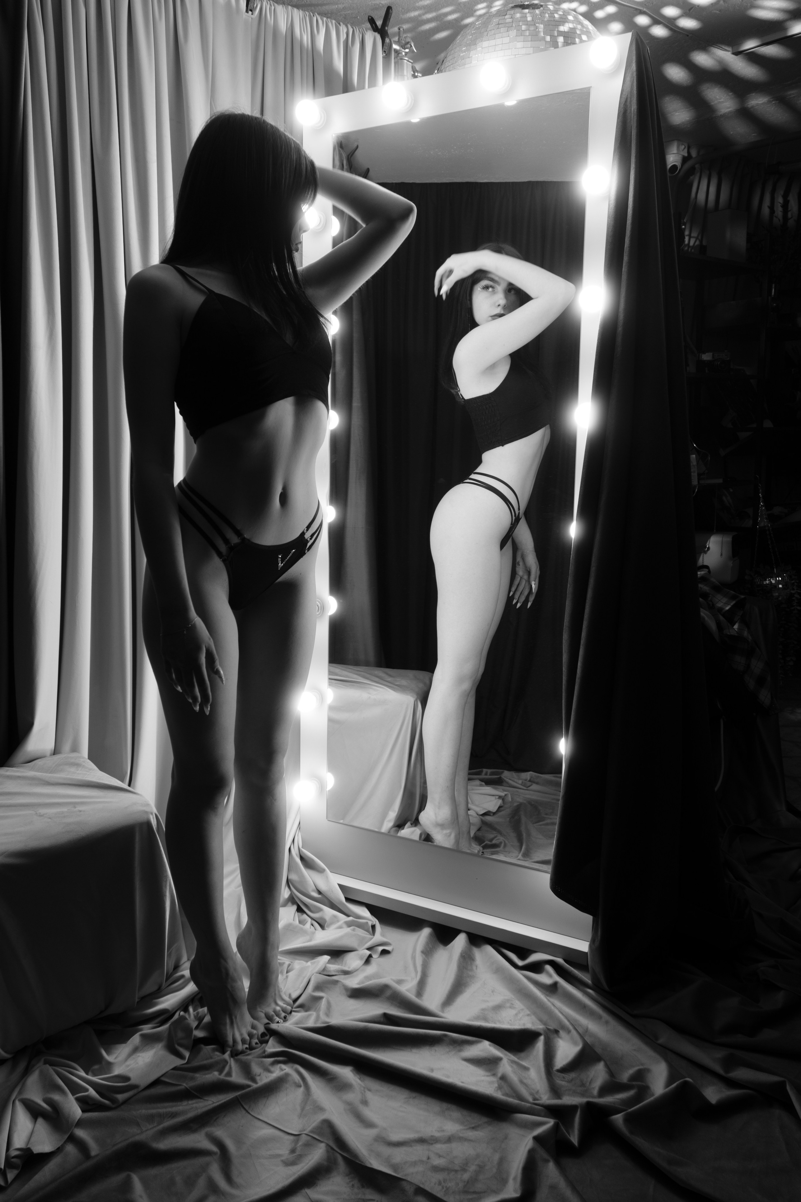 Ариша. Фотограф Коробова Екатерина