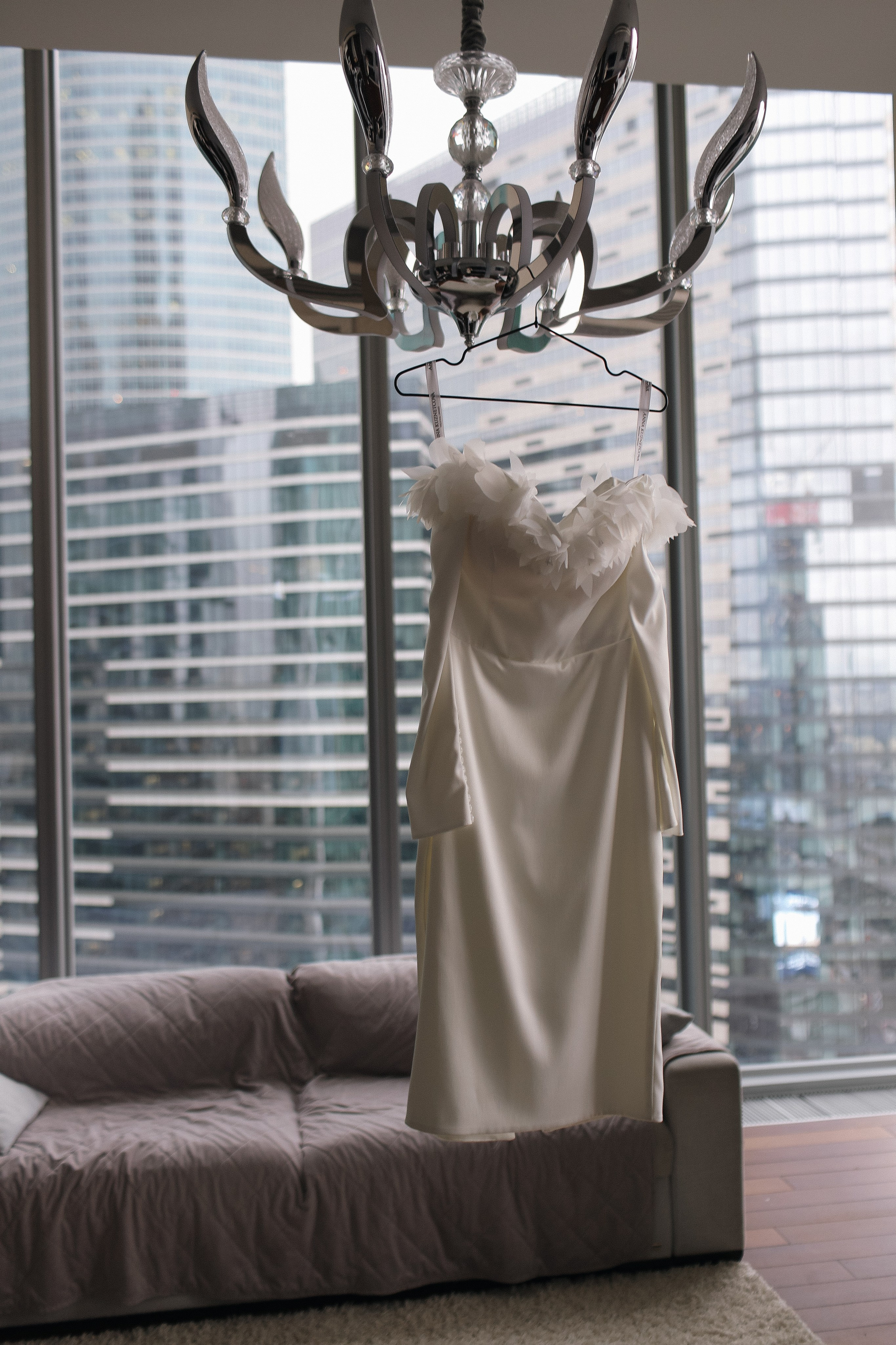 На уровне облаков. Свадебный и семейный фотограф в Балашихе и в Москве