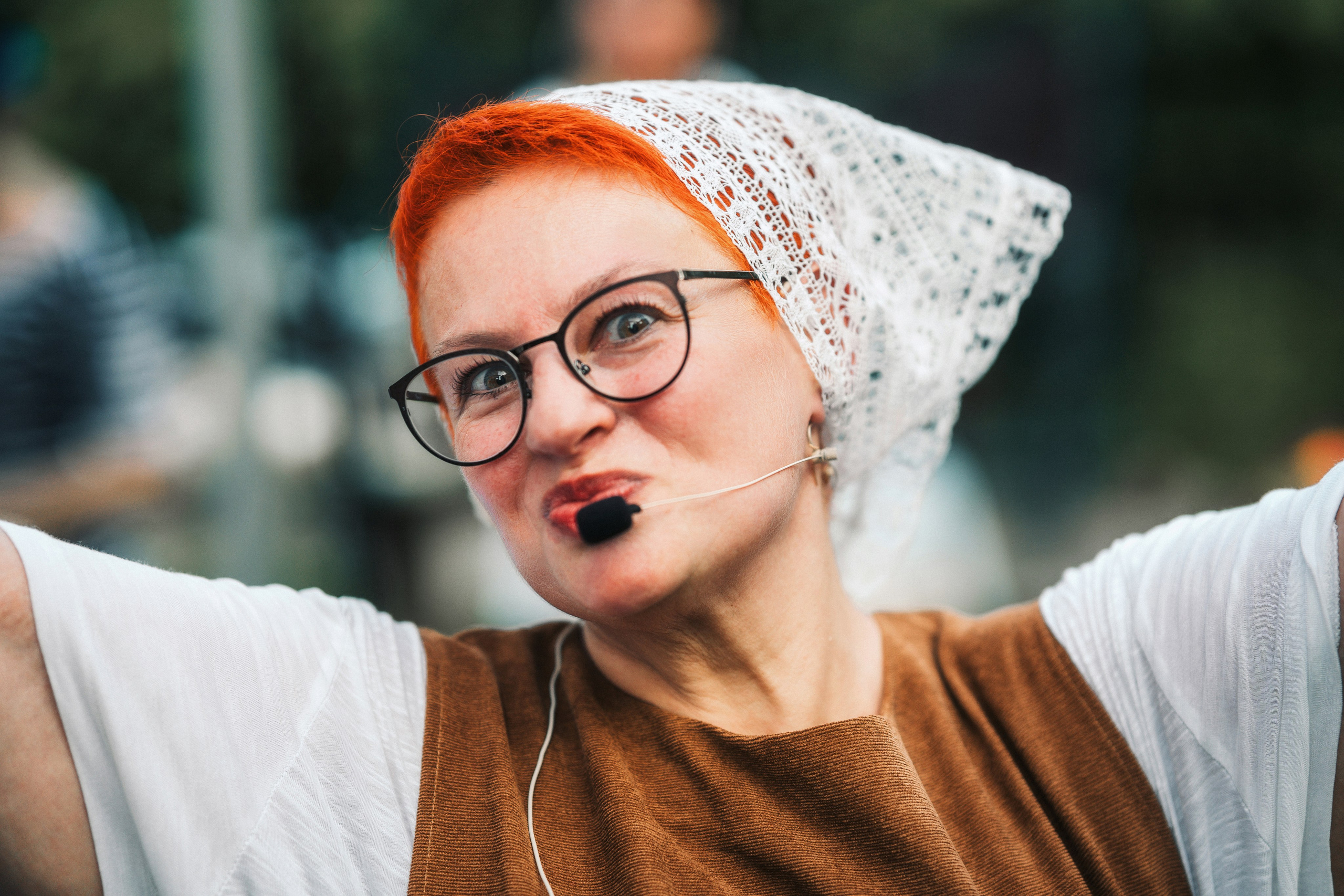 Фотосъемка дня рождения в Воронеже.