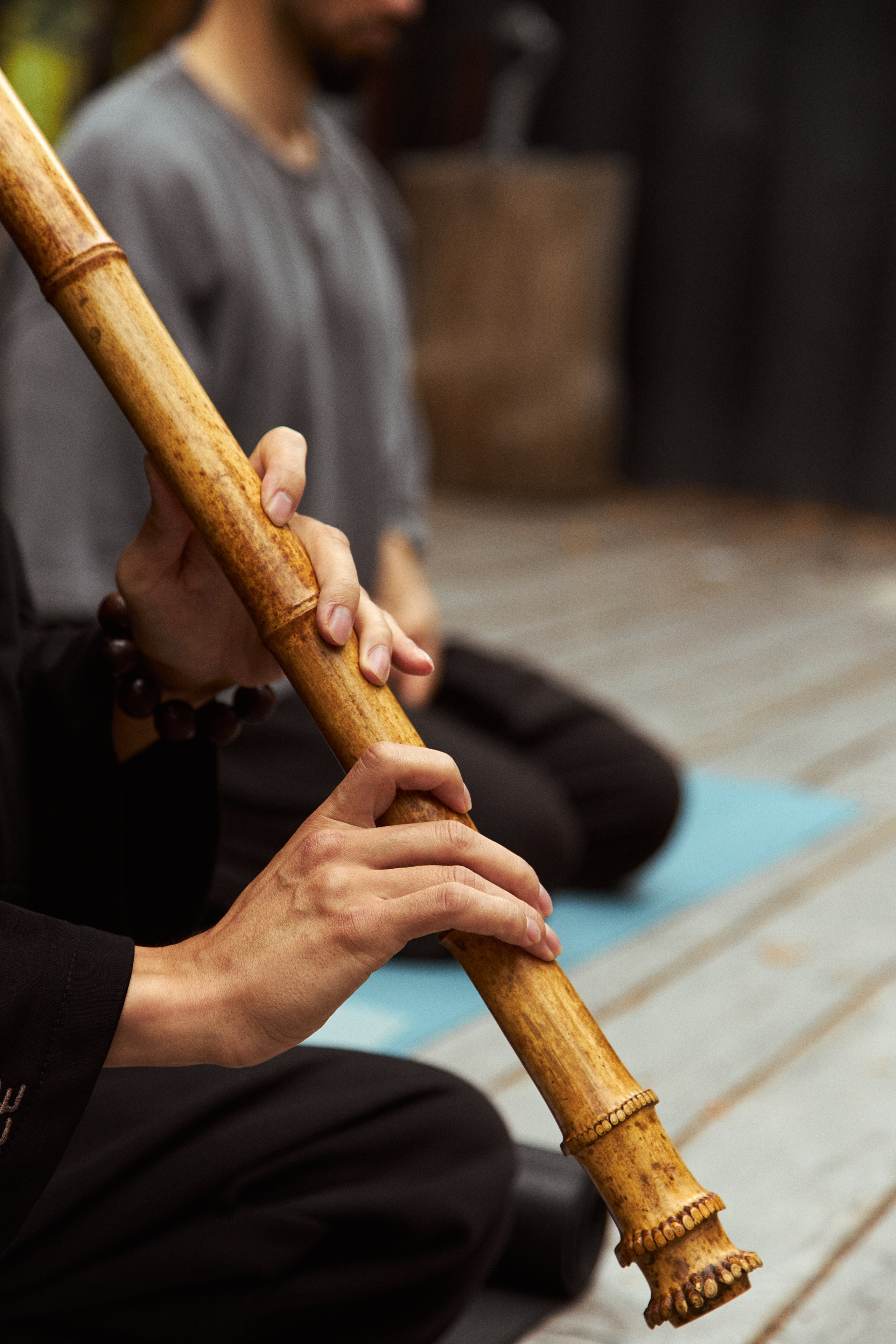 «йога&чай» корпоративный выезд. Этичные ивенты Тюмень