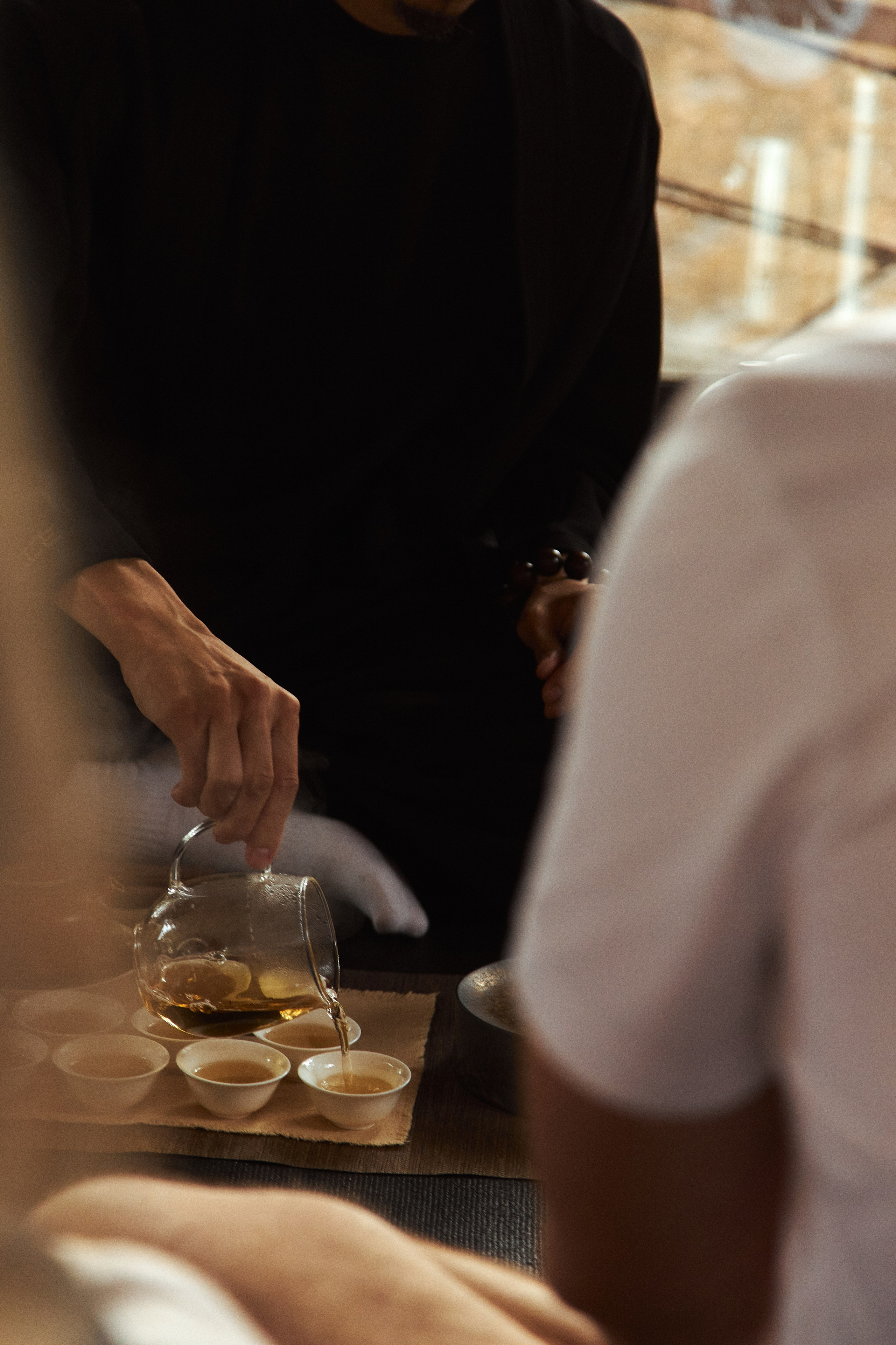 «йога&чай» корпоративный выезд. Этичные ивенты Тюмень