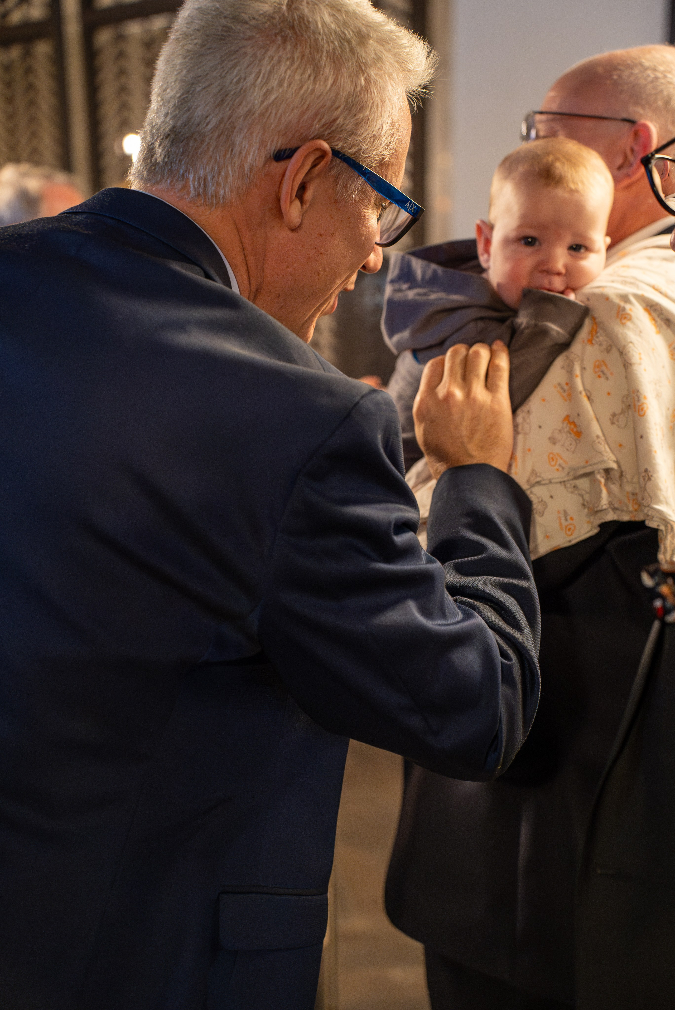 Фотосъёмка новогоднего корпоратива в СПБ Москве