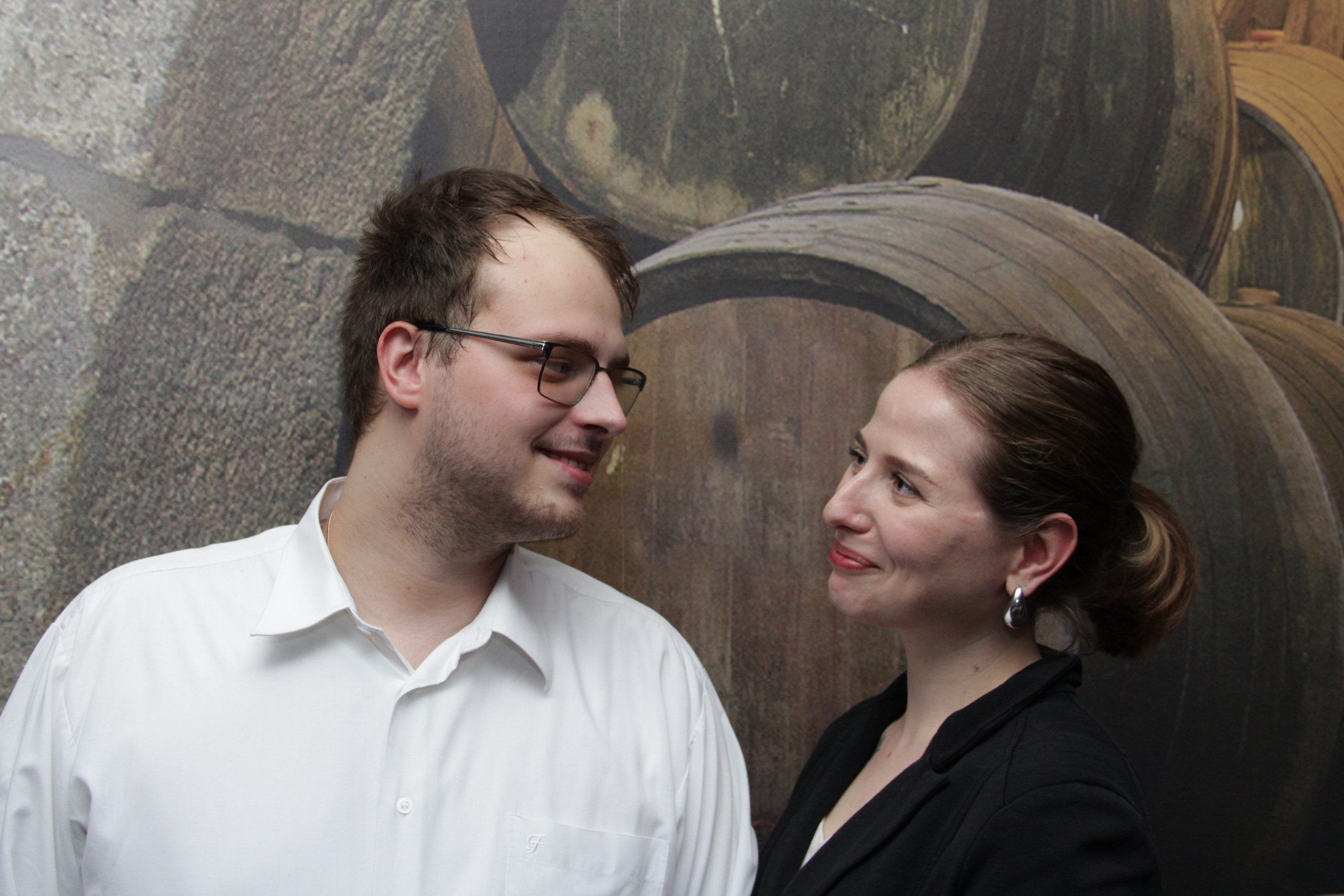 Фотограф в Санкт-Петербурге Александр Костюнин