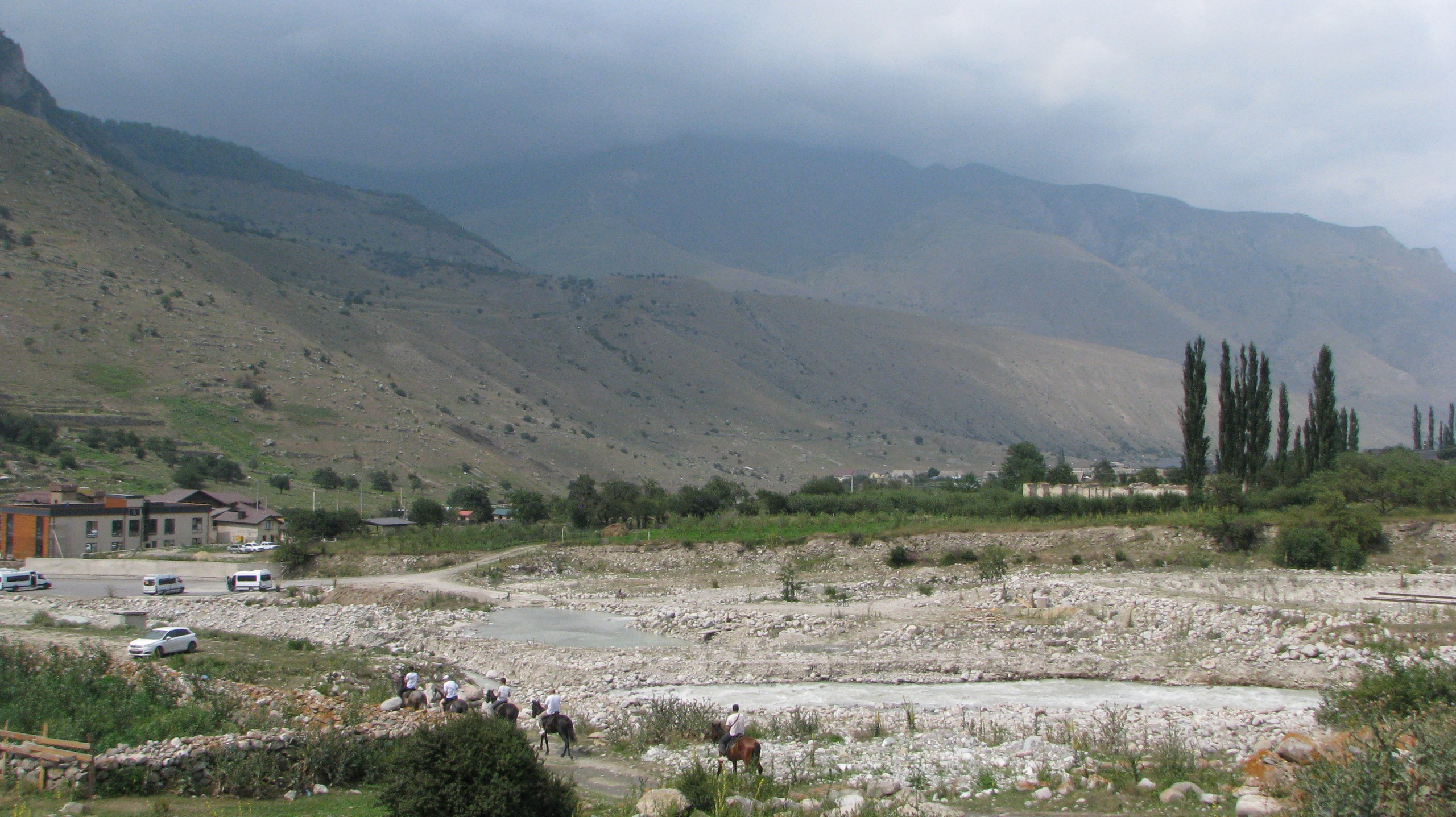 Природа. Пейзажи. Фотограф в Санкт-Петербурге Александр Костюнин