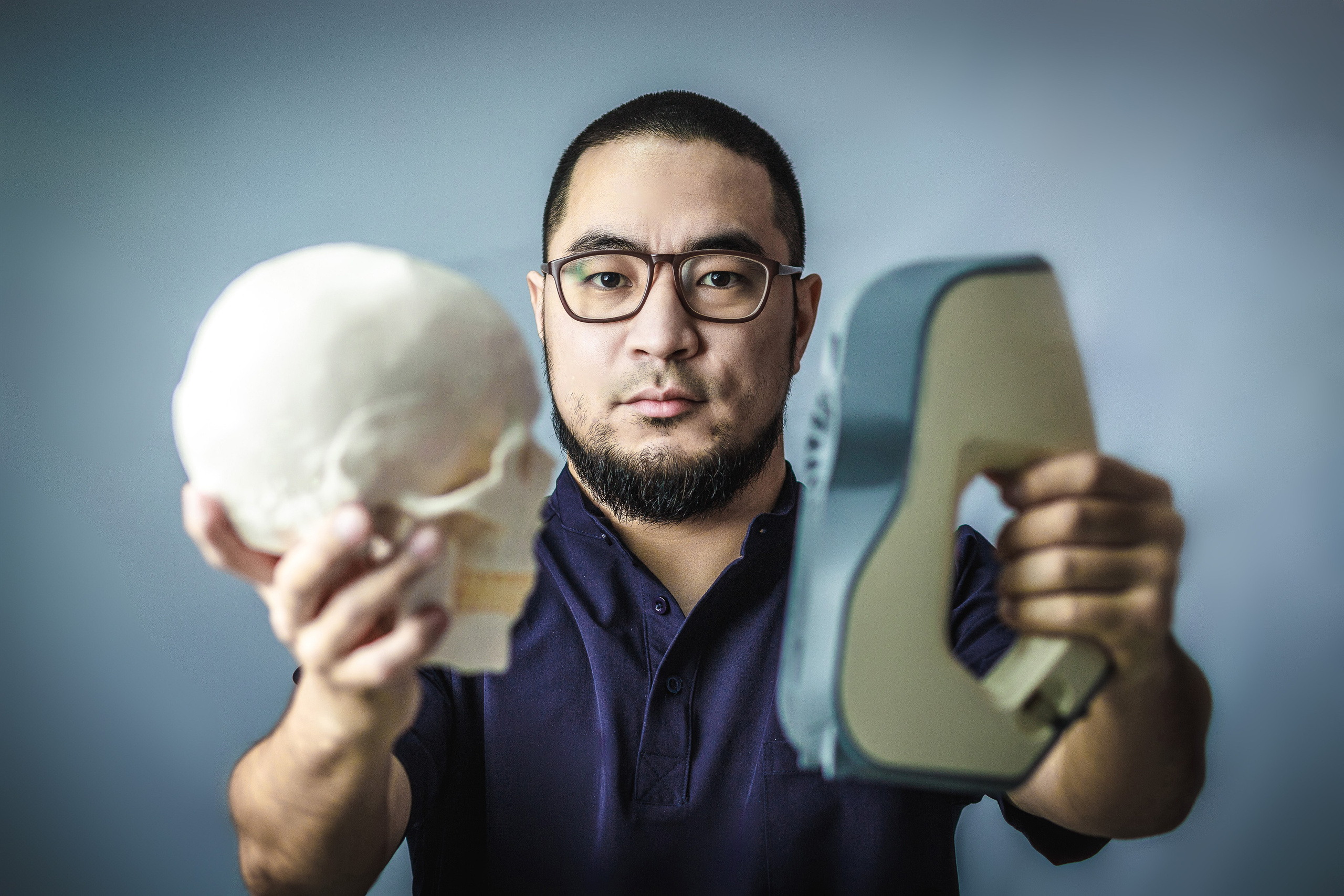 Рекламная фотосессия для «Ортопедия Атырау». Фотограф в Атырау Максим Стадниченко