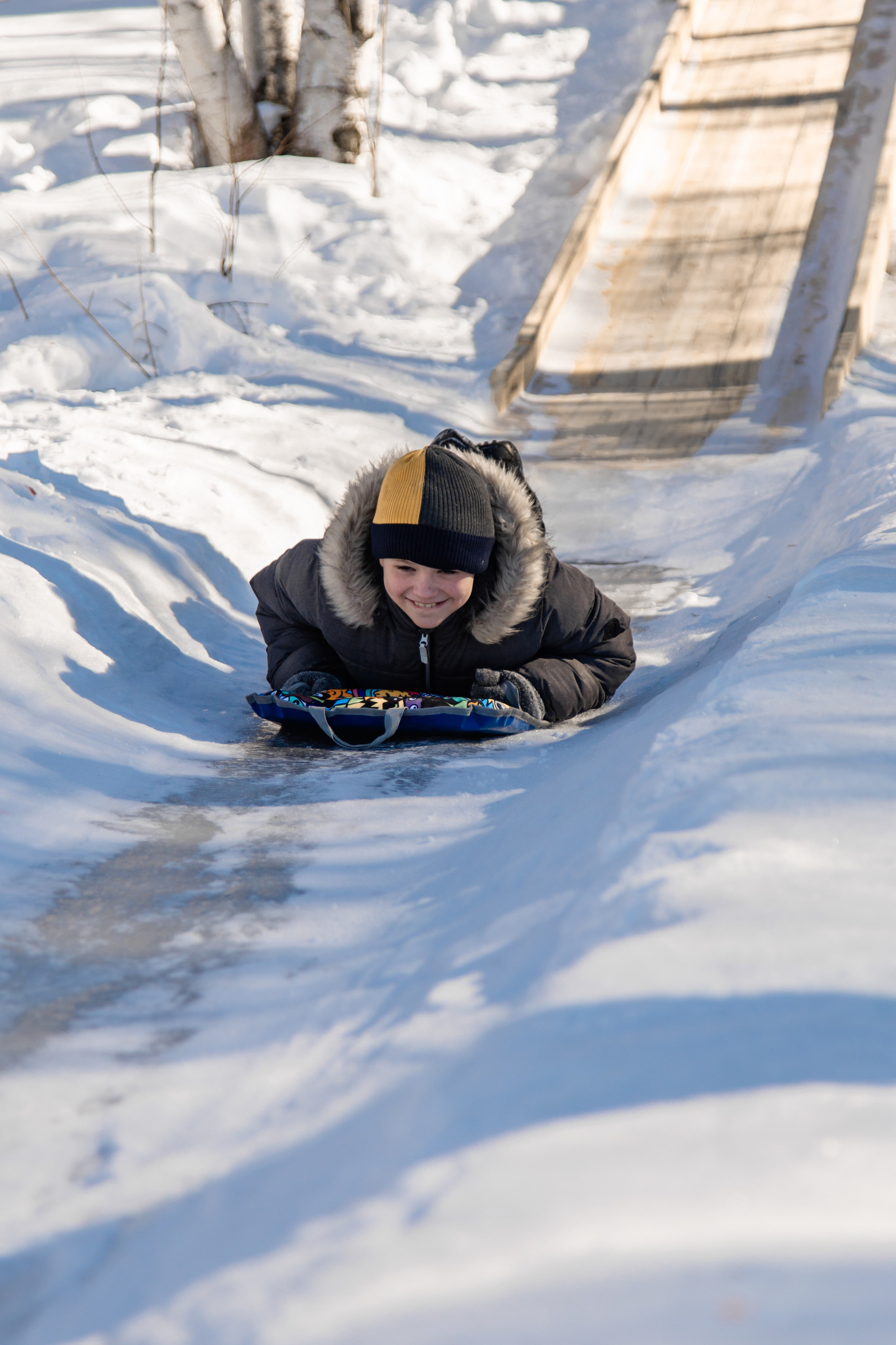 Закрытие масленицы «ДВ Каникулы». МЕДИА-РЕСУРС ХАБАРОВСК / Фотоотчеты / Репортажи / События