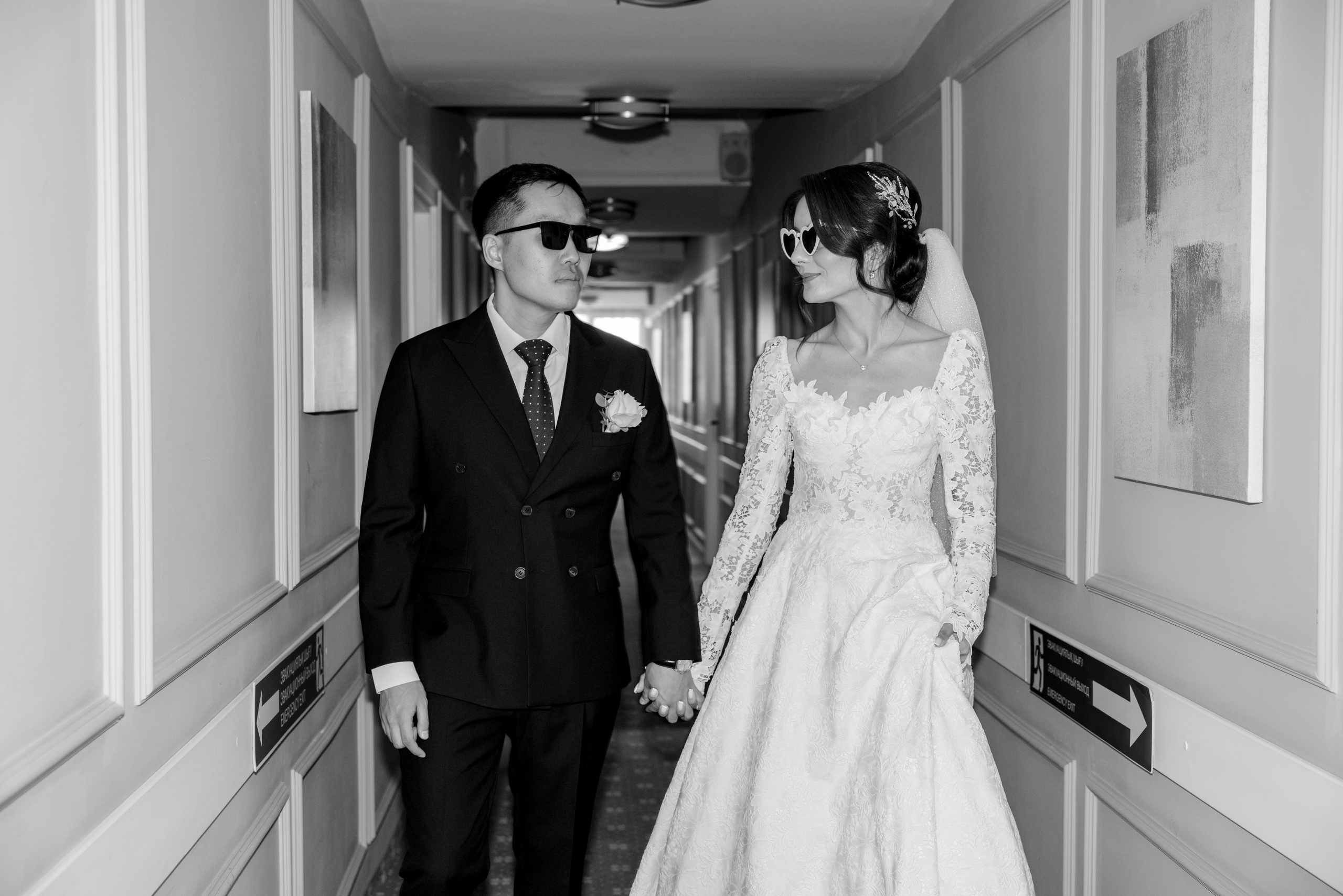 Talant & Sabina. Galam media