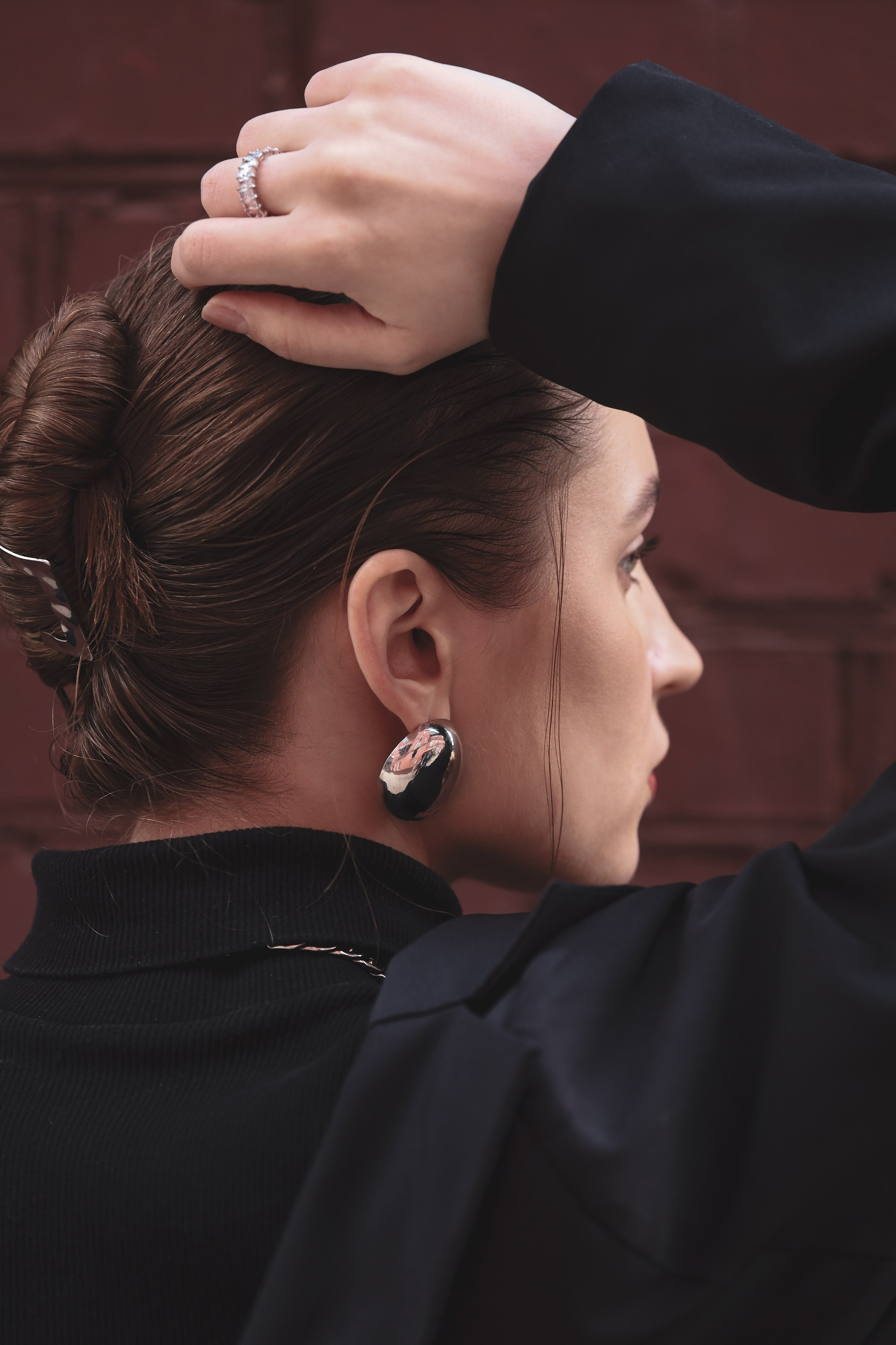 Коммерческие съемки. Портретный и коммерческий фотограф Даниил Шентелев