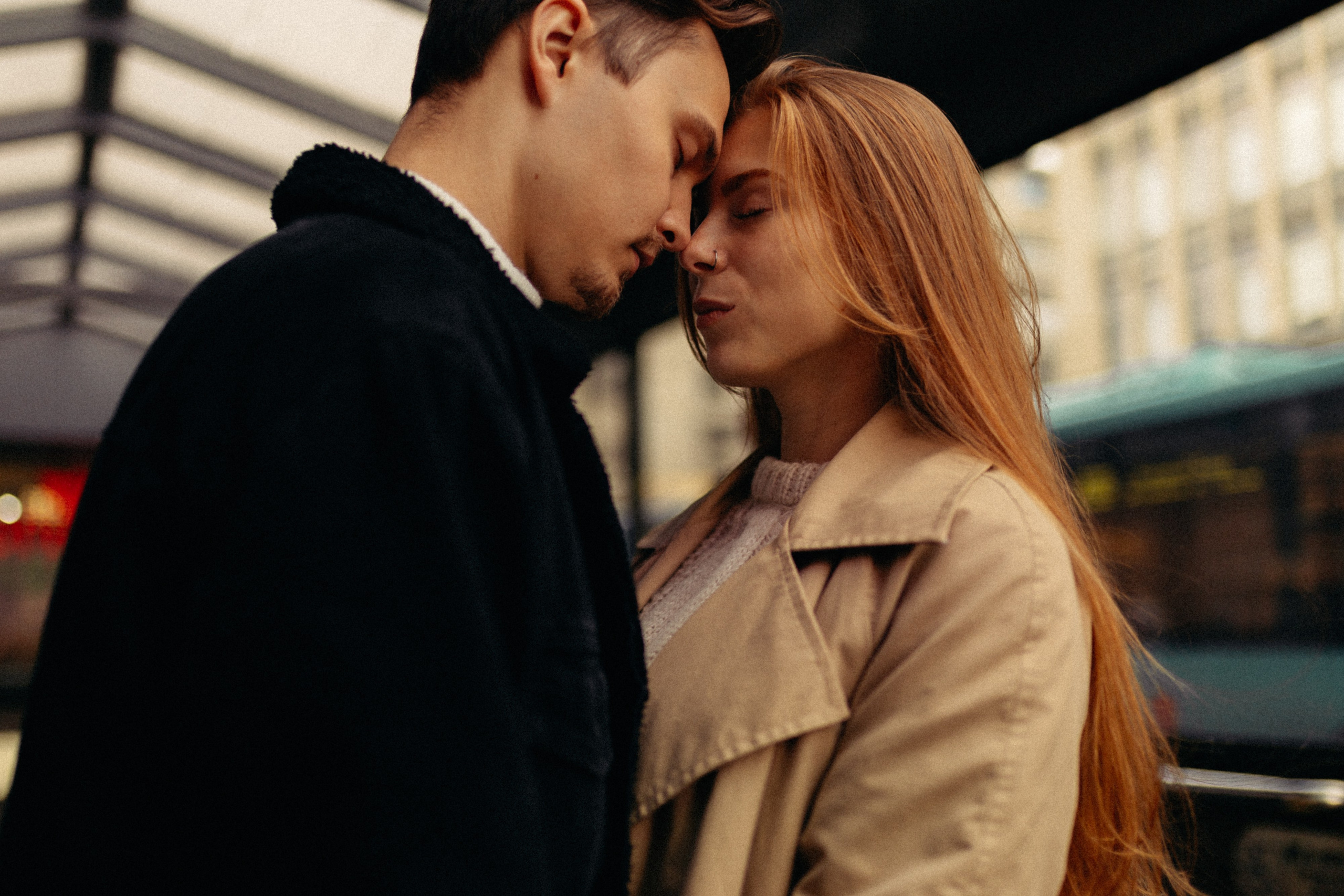 Утро для двоих. Фотограф Диана Хасанова, г. Казань