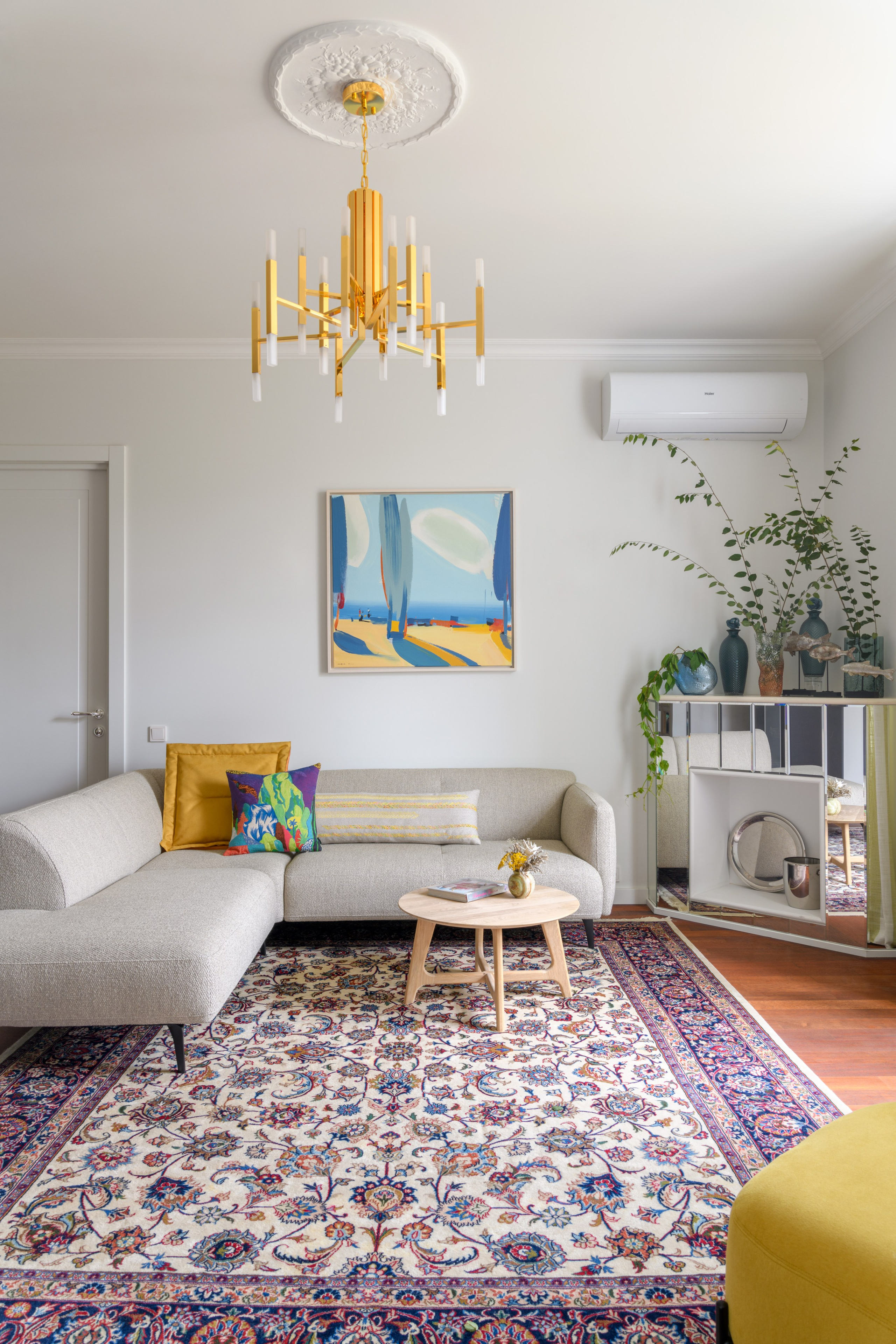 Ленинский проспект. Интерьерный, портретный и семейный фотограф в Москве Мария Иринархова