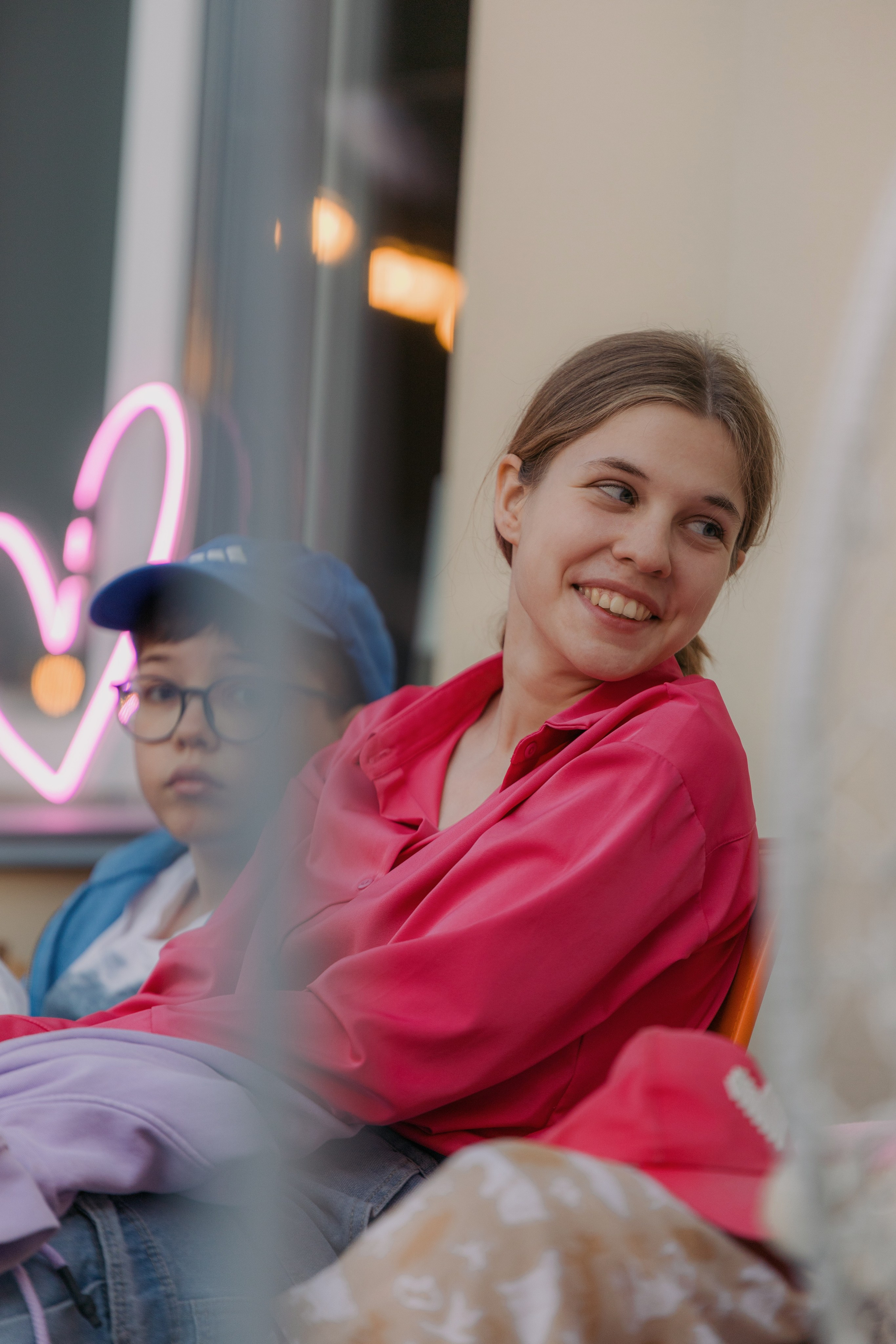 Научные чтения в ИЦАЭ. Свадебный и репортажный фотограф Киров | Вадим Карпук