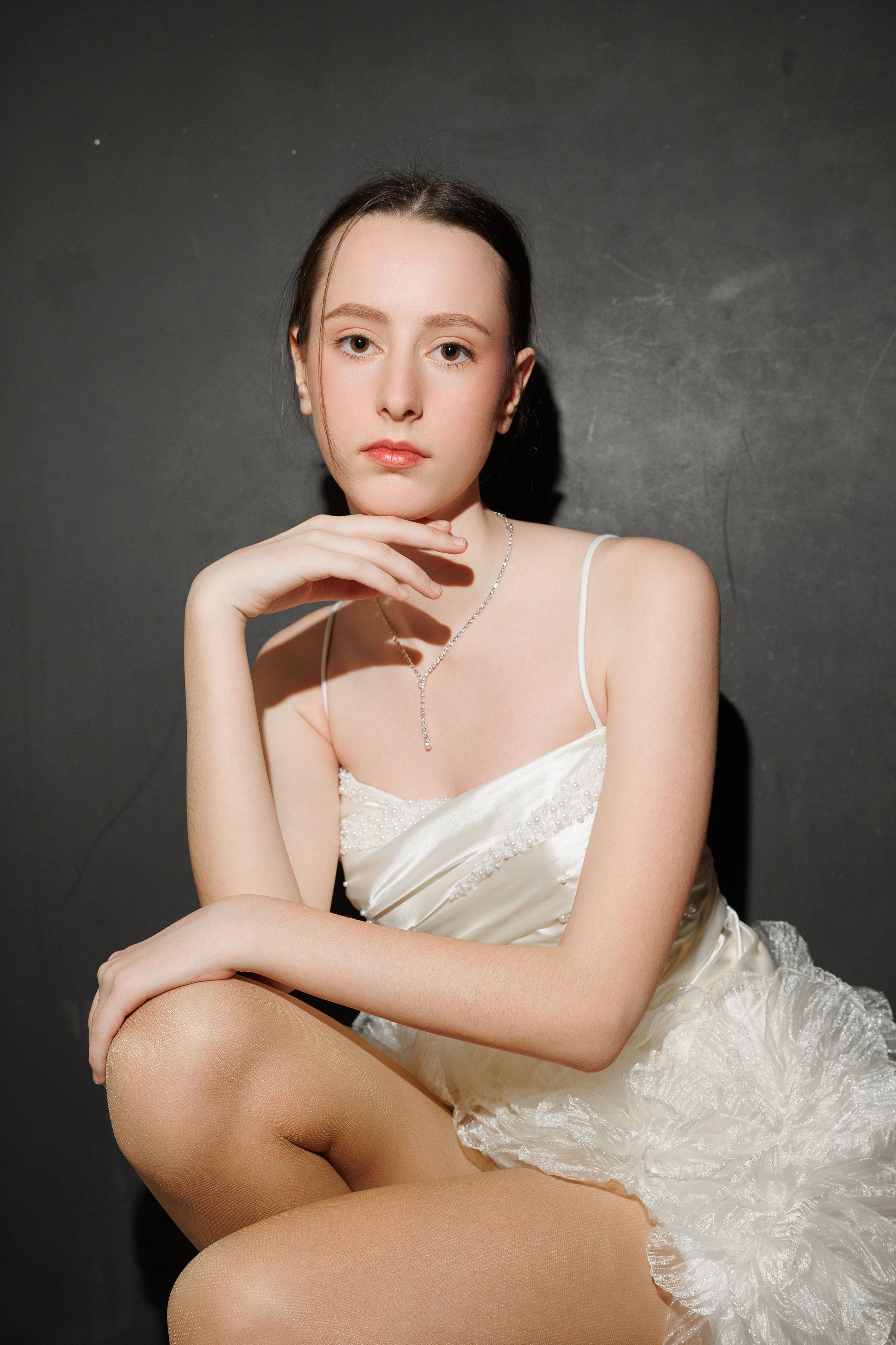 Moscow Fashion Fair 2026. Репортажный фотограф Ольга Кочетова в Москве