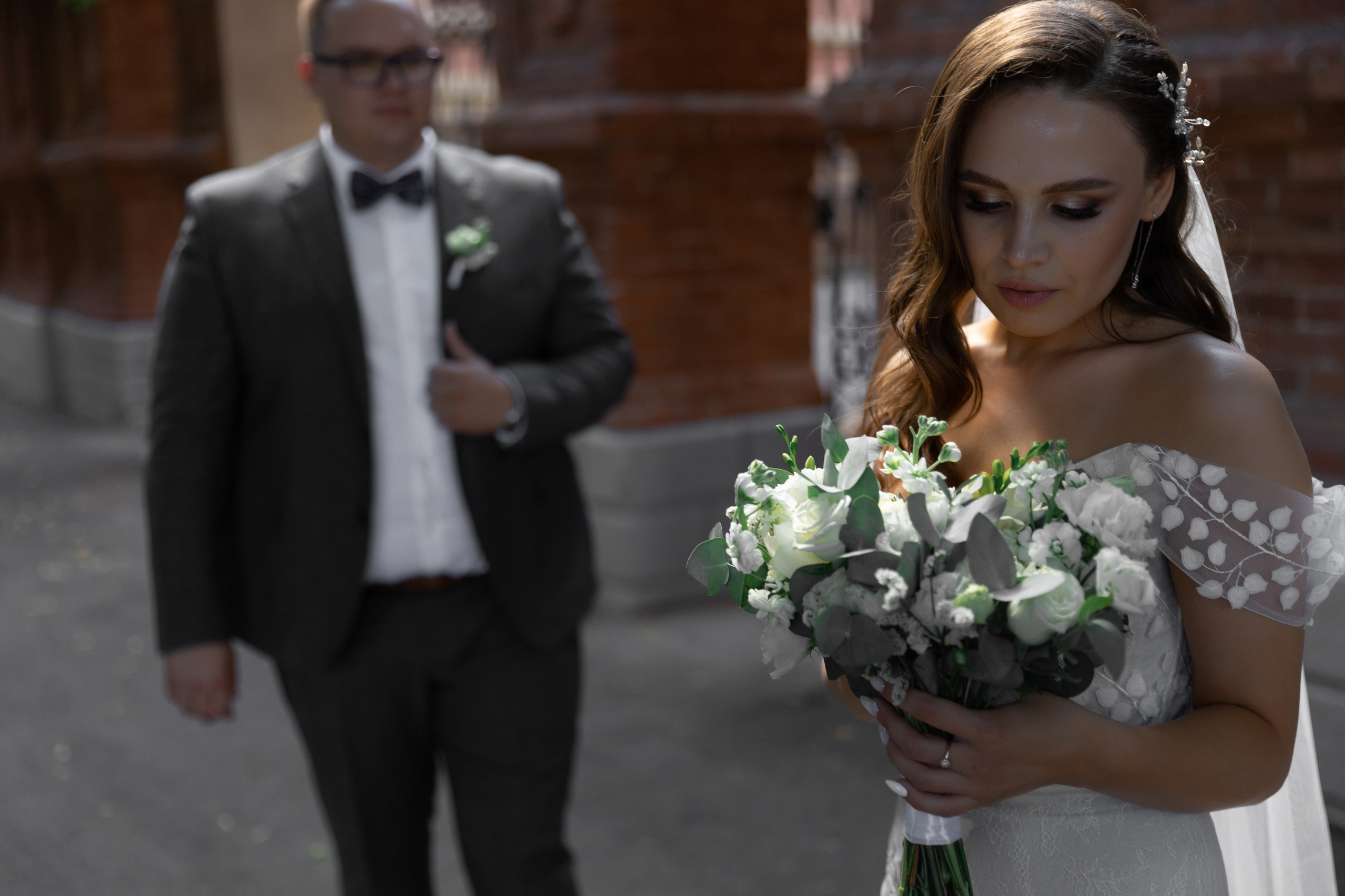 Свадебный фотограф Уфа — Руслан ГабдлисламовЖивые эмоции, красивые кадры, воспоминания на всю жизнь.Работаю по всей Республике Башкортоста. Свадебный фотограф Уфа Руслан Габдлисламов