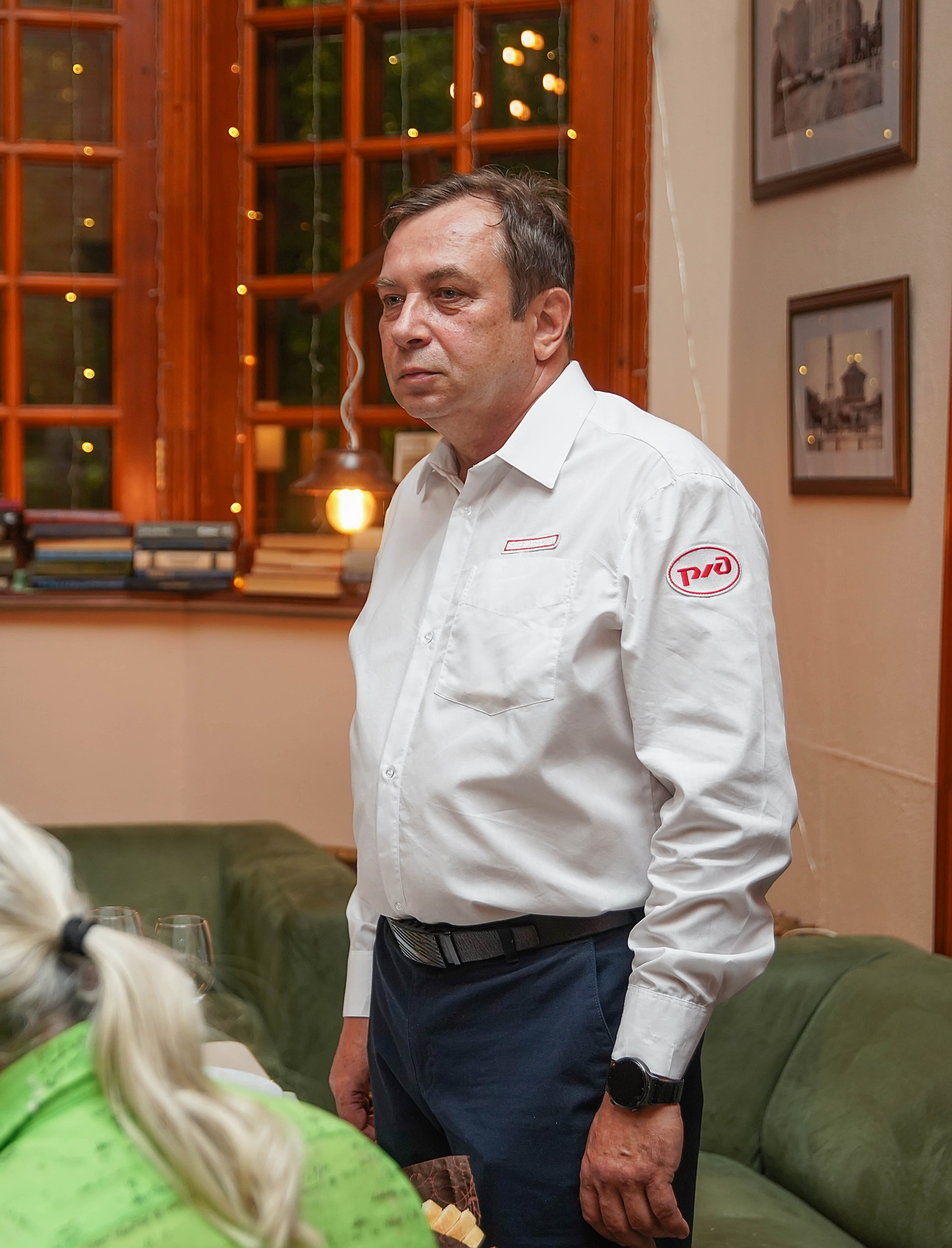 Юбилей Кулибин. Семейный и детский фотограф в Нижнем Новгороде