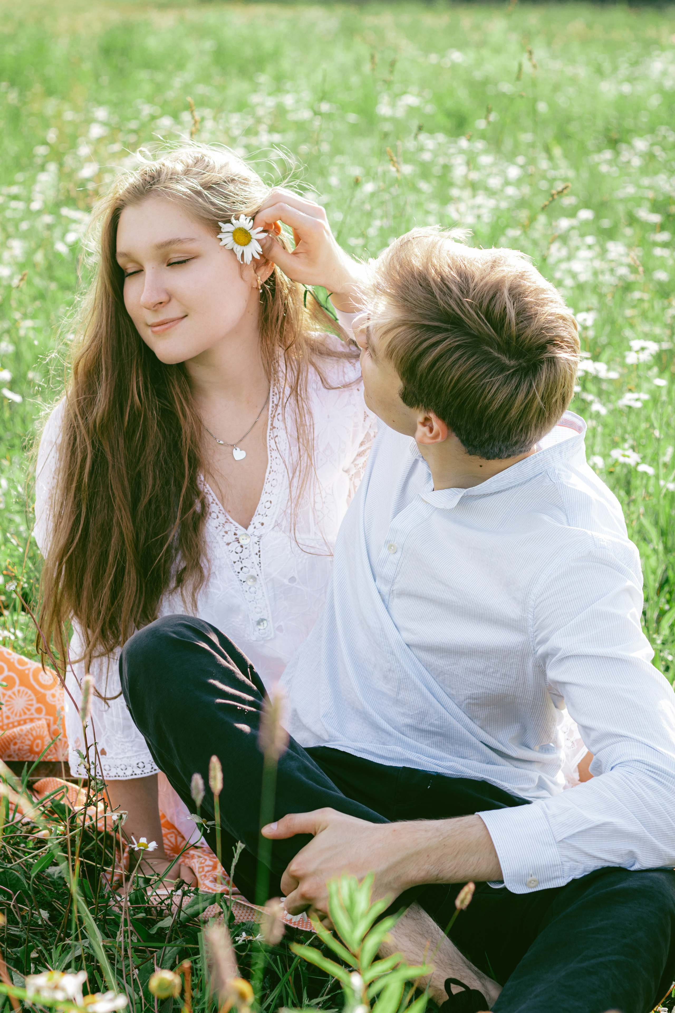 Парные и семейные съемки. Фотограф Анастасия Козловская aadazzling