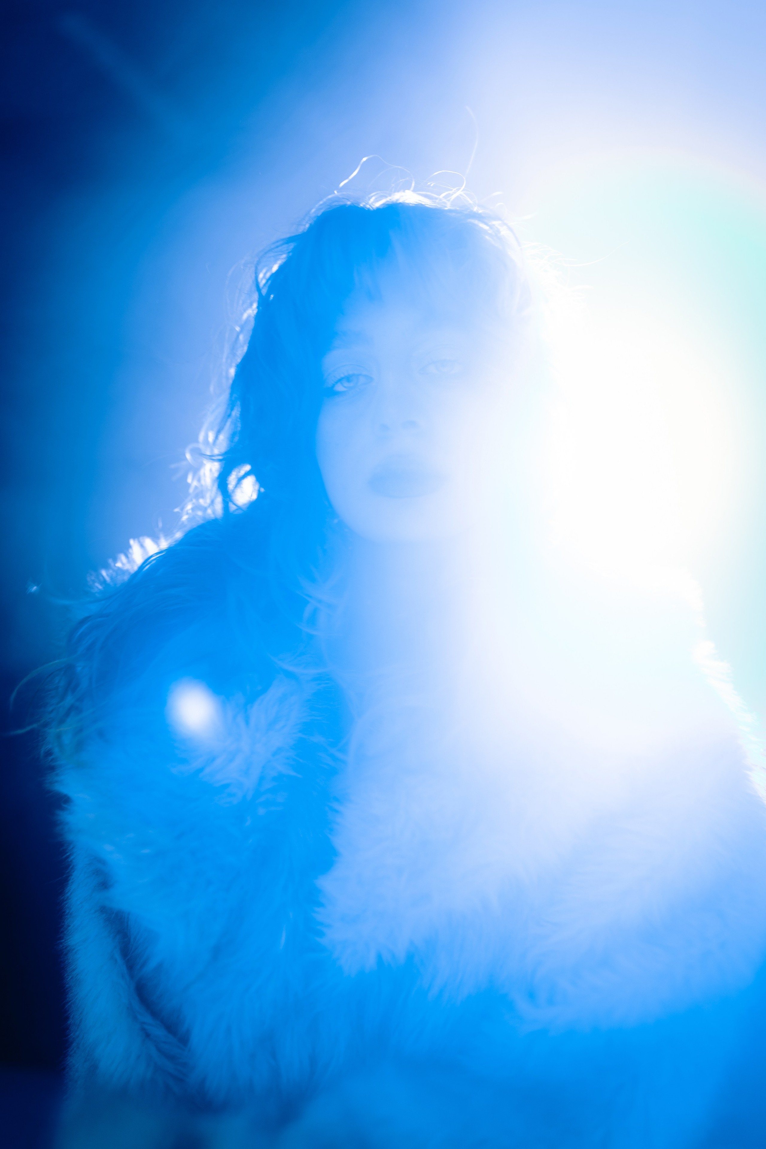 Студийные. Фотограф Анастасия Козловская aadazzling