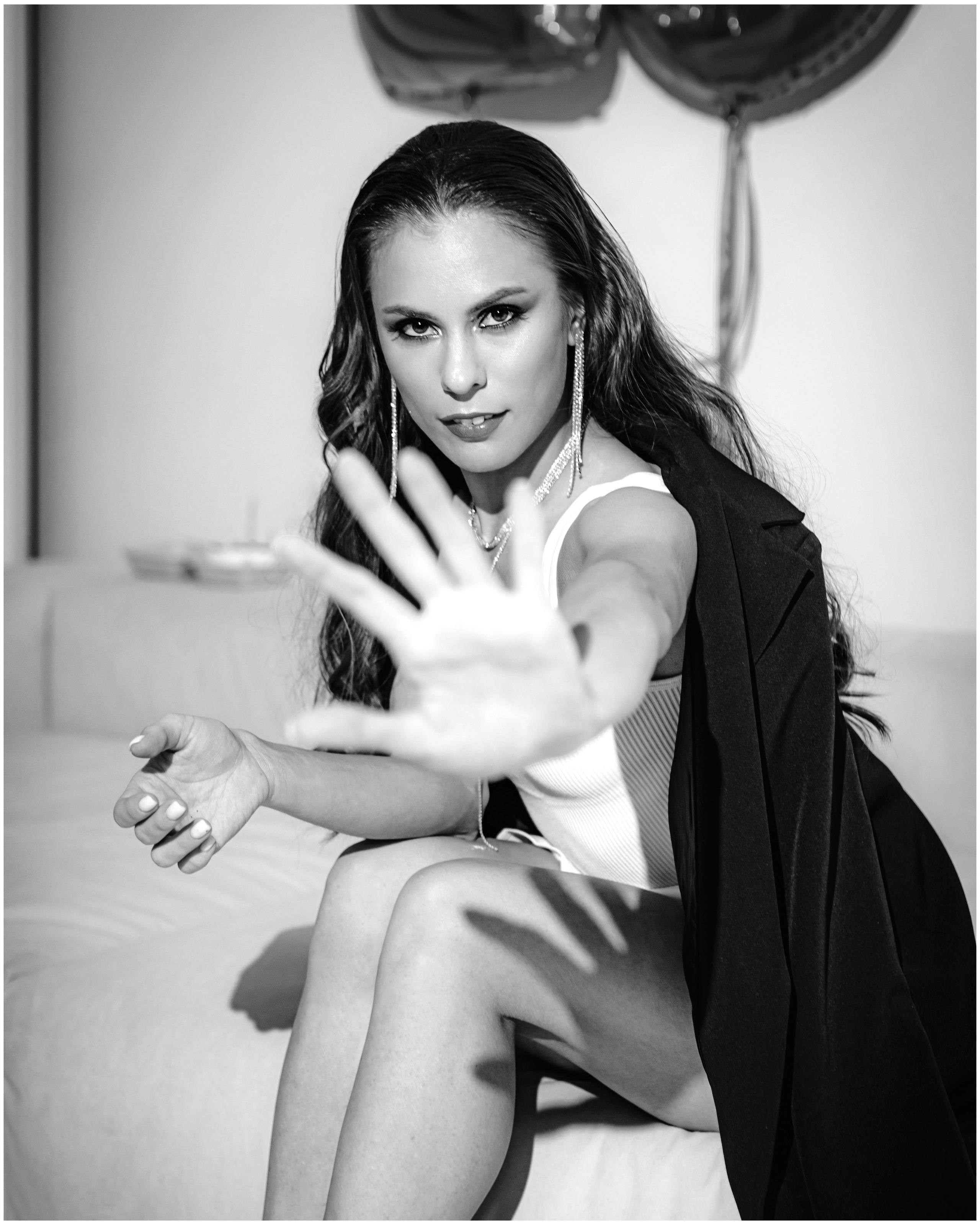 Студийные. Фотограф Анастасия Козловская aadazzling