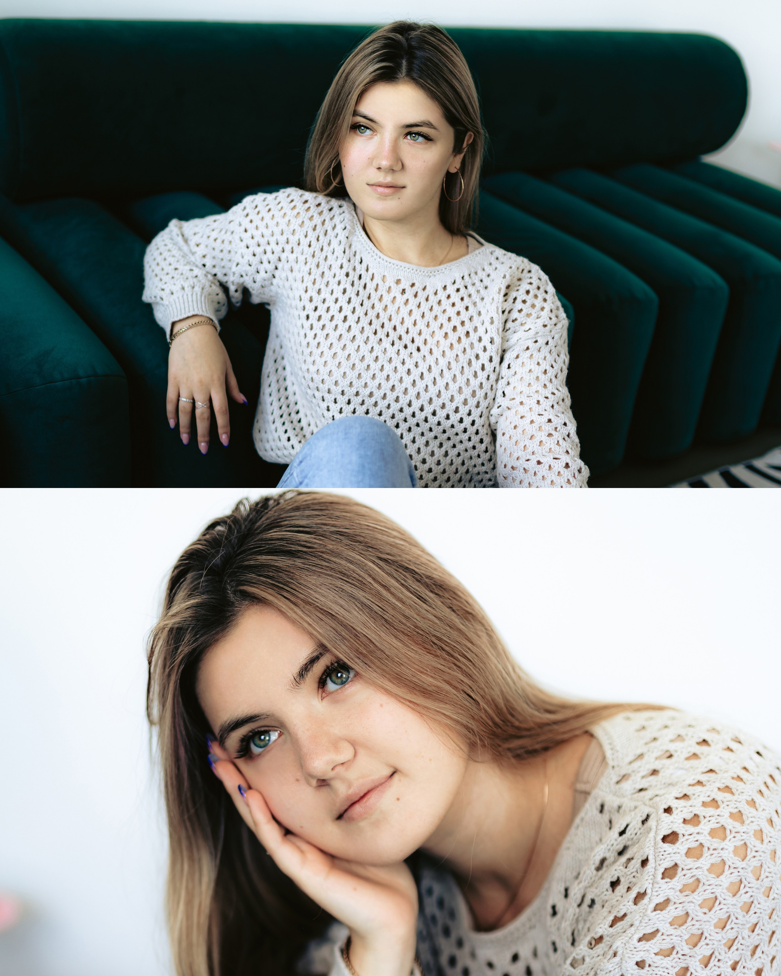 Студийные. Фотограф Анастасия Козловская aadazzling