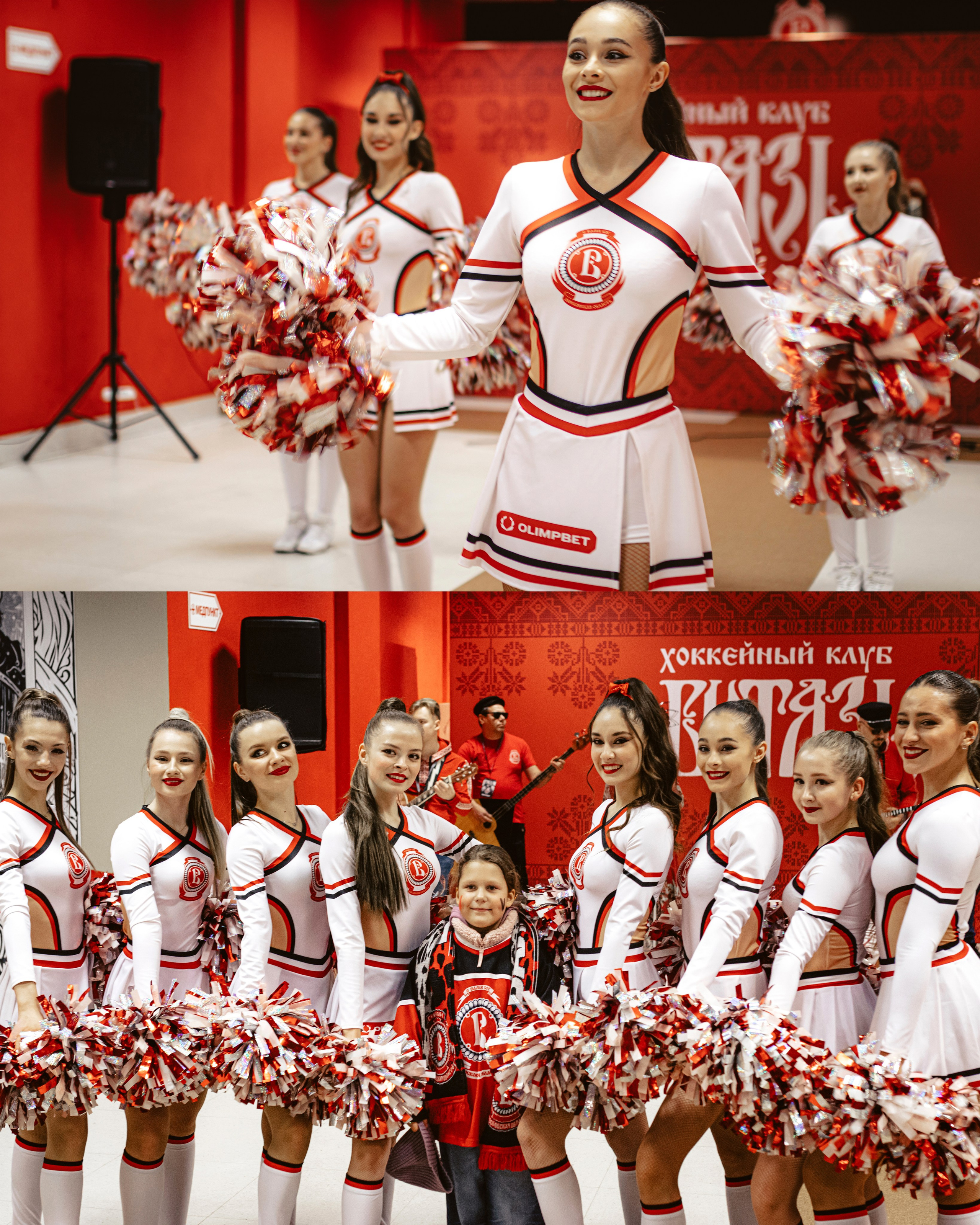 Репортаж. Фотограф Анастасия Козловская aadazzling