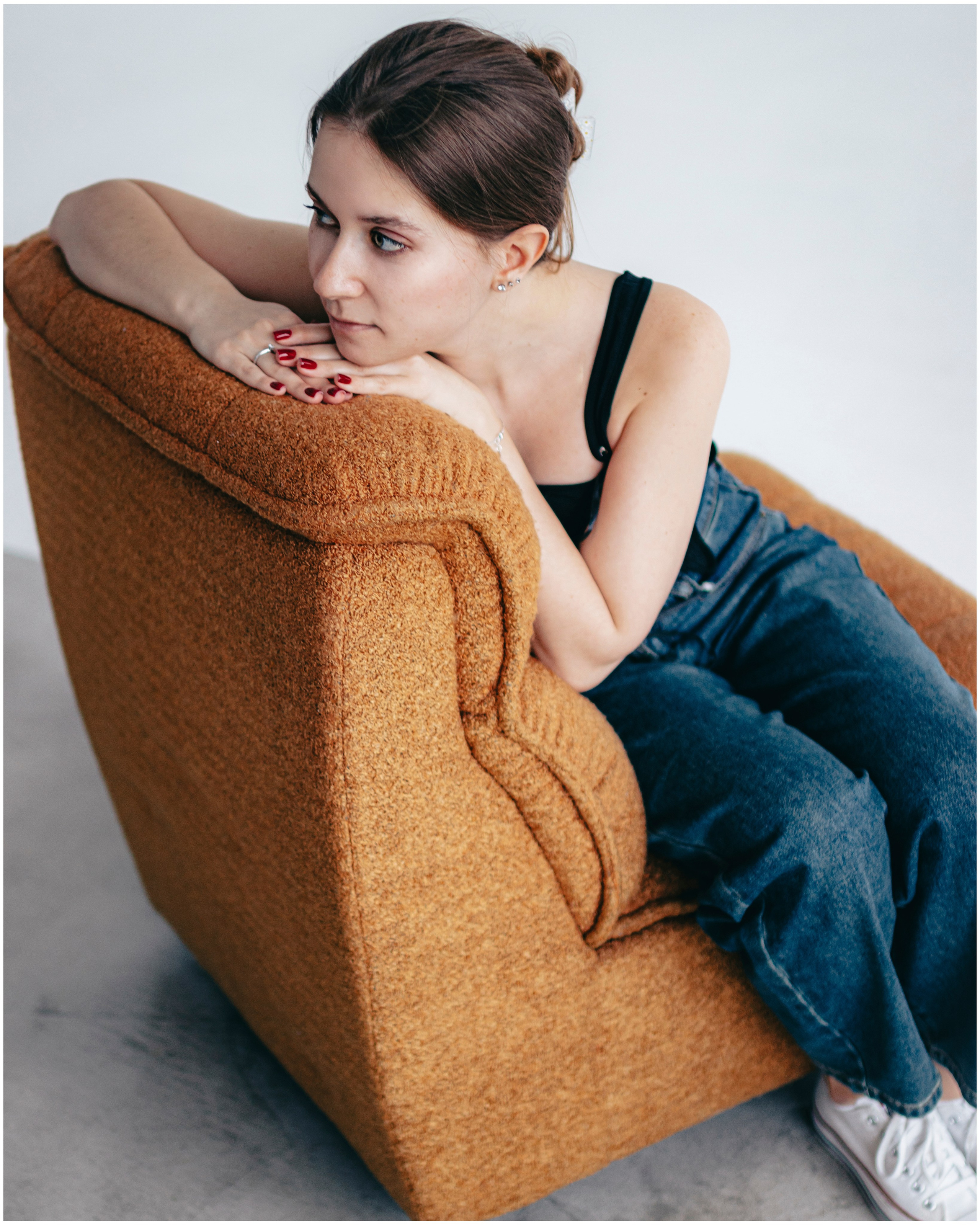 Студийные. Фотограф Анастасия Козловская aadazzling