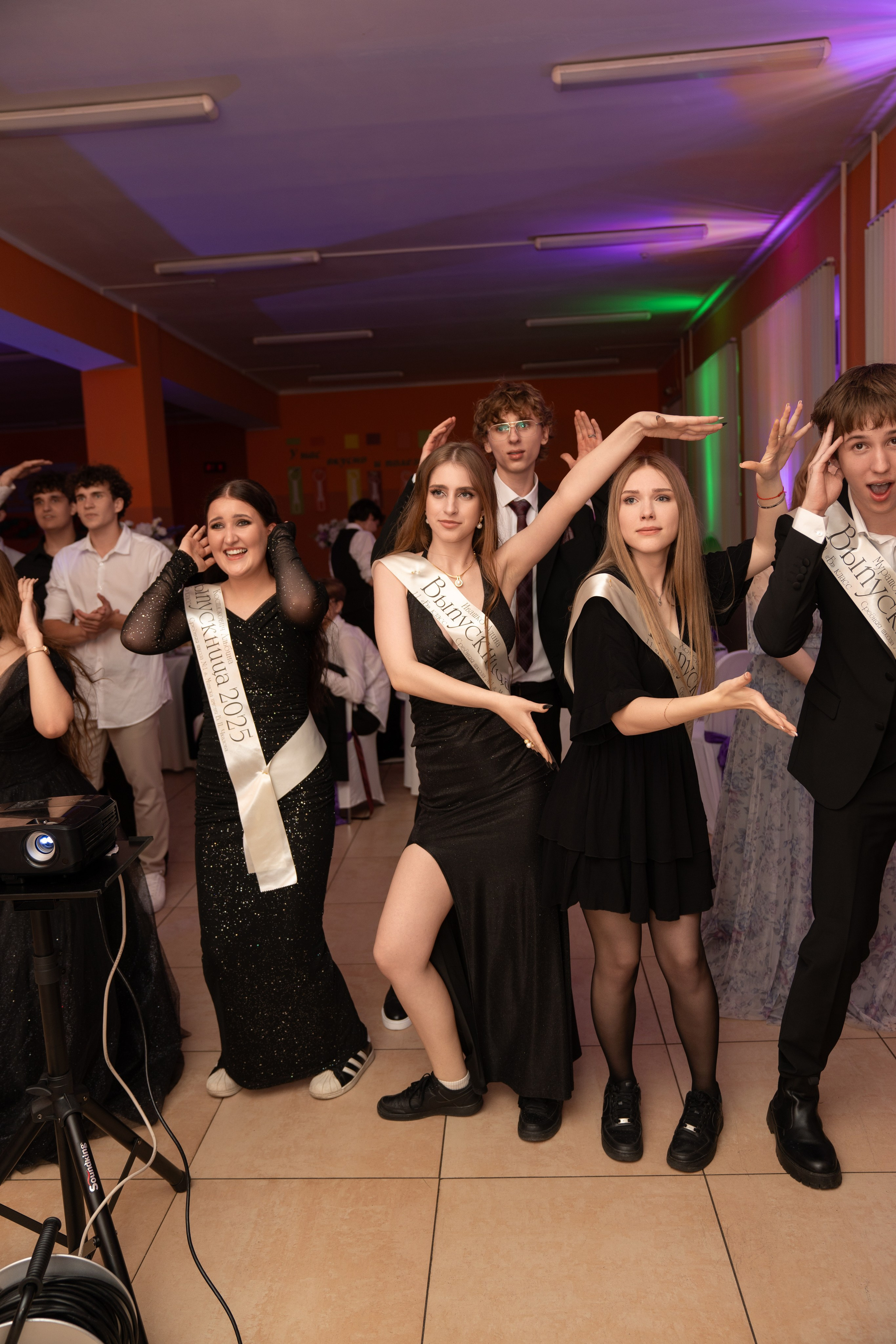 Выпускной СШ1. Семейный и свадебный фотограф Минск, Беларусь Анна Орловская