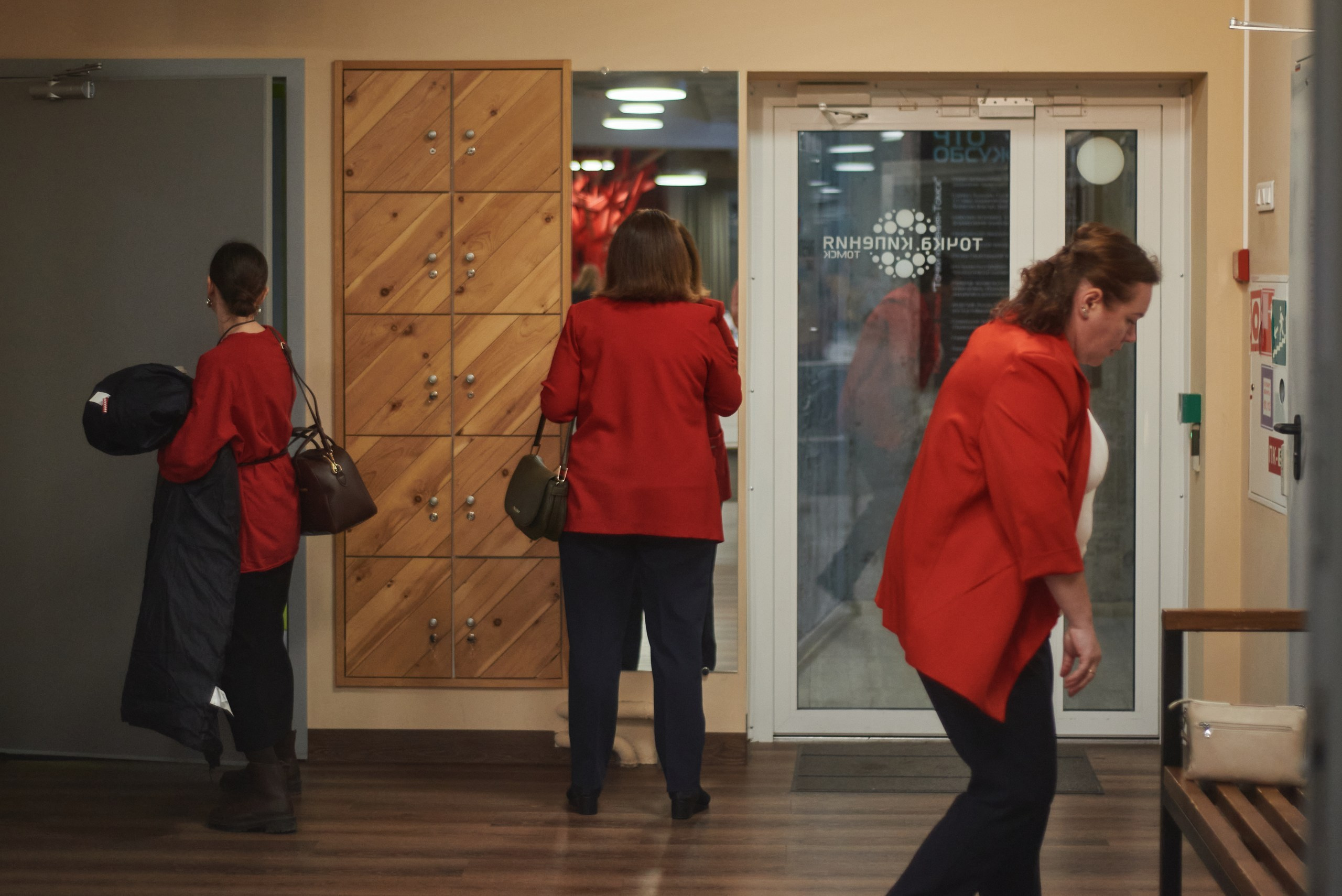 Репортажи. Свадебный и репортажный фотограф Николай Доровских