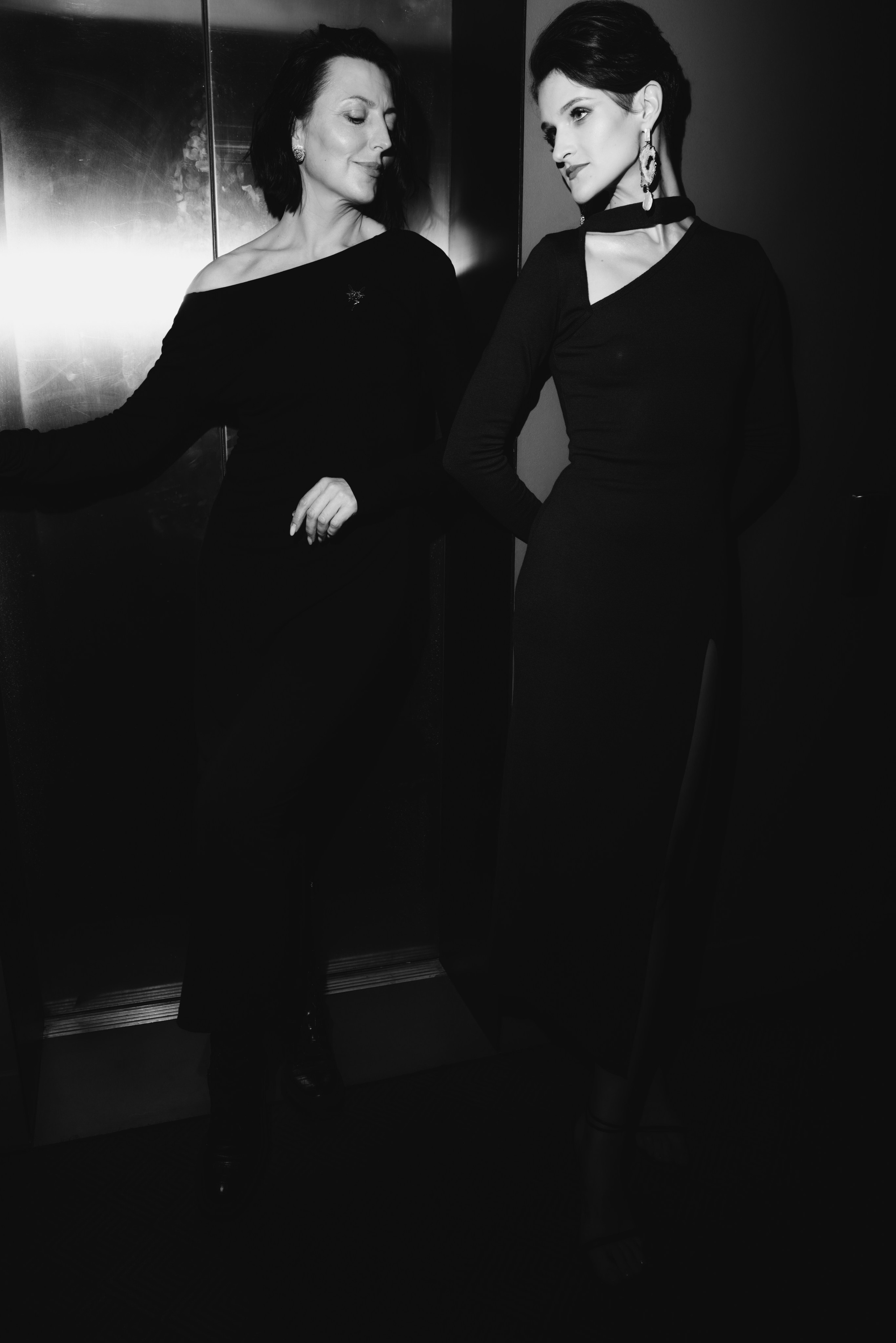 Sukra. Презентация новой коллекции. Fashion Фотограф в СПб Yana Kochkina