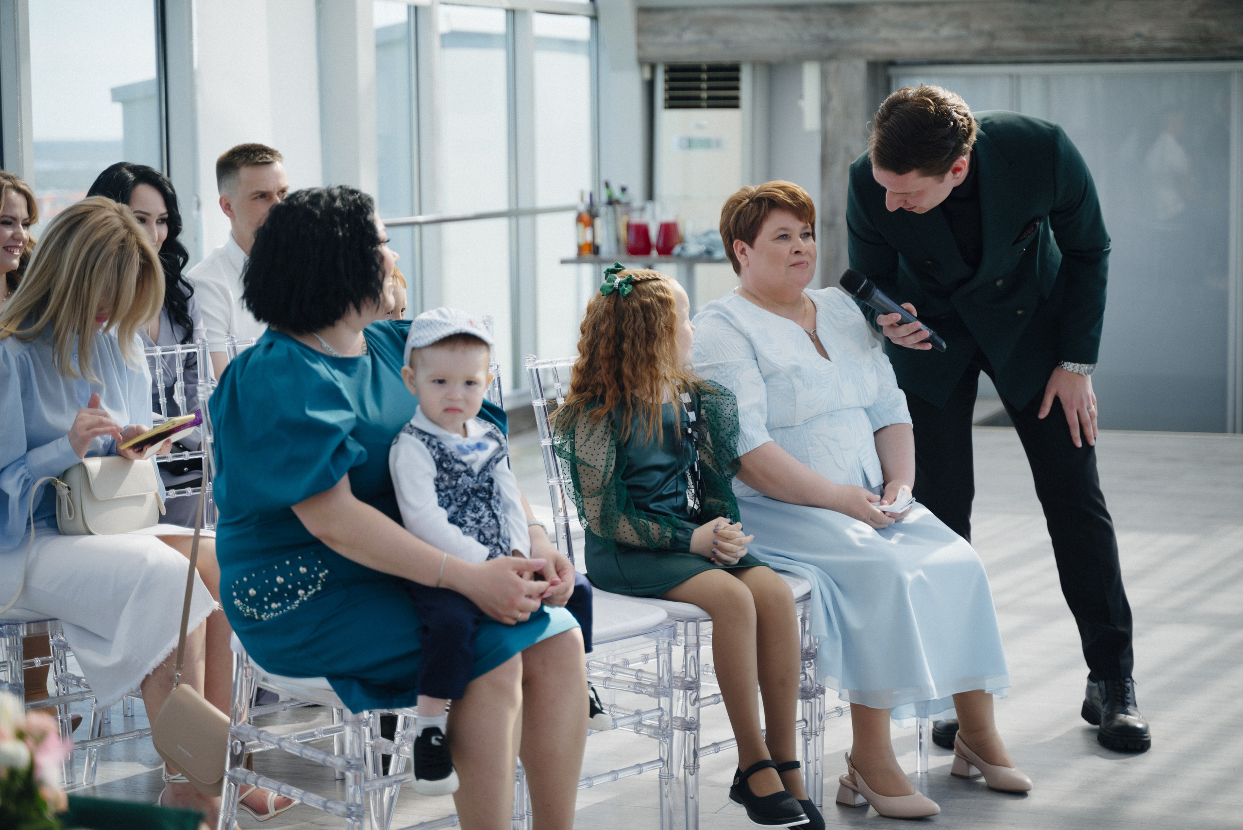 Оля и Пётр. Репортажный и свадебный фотограф в Сургуте