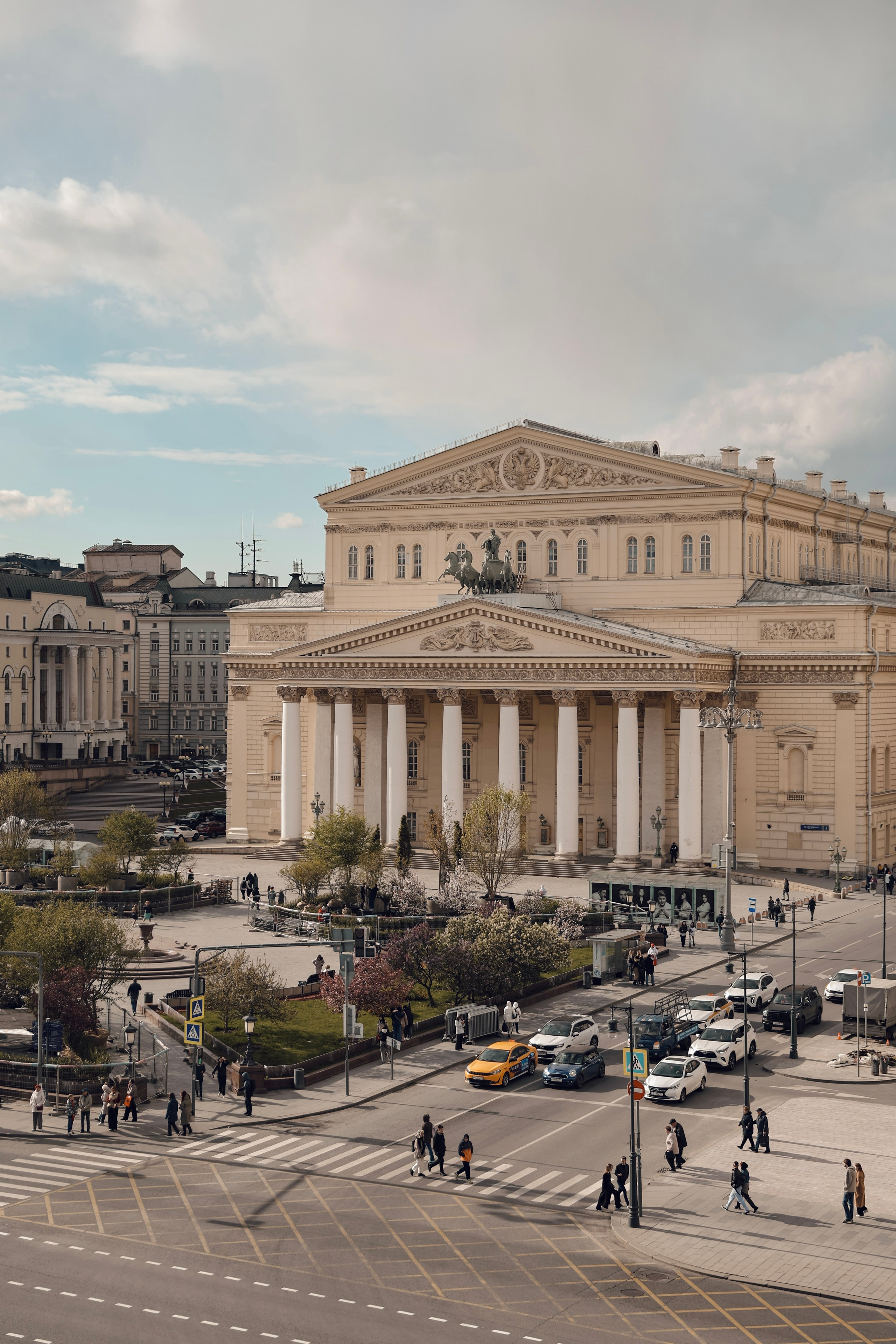 Родион и Алёна. Свадьба в Метрополь. Фотограф и видеограф Анна Домашенко