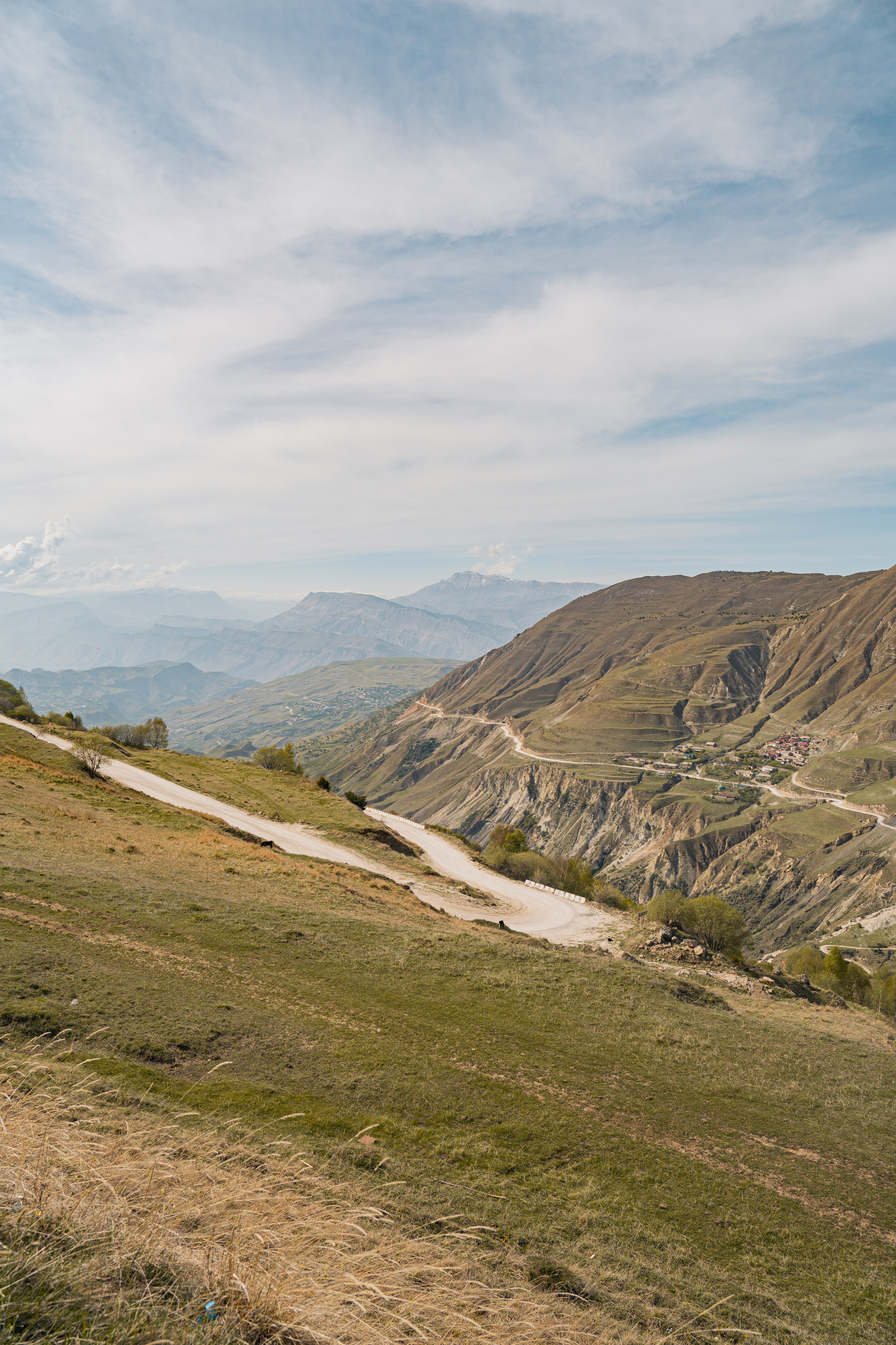 Дагестан. Gusarov Travel Photography