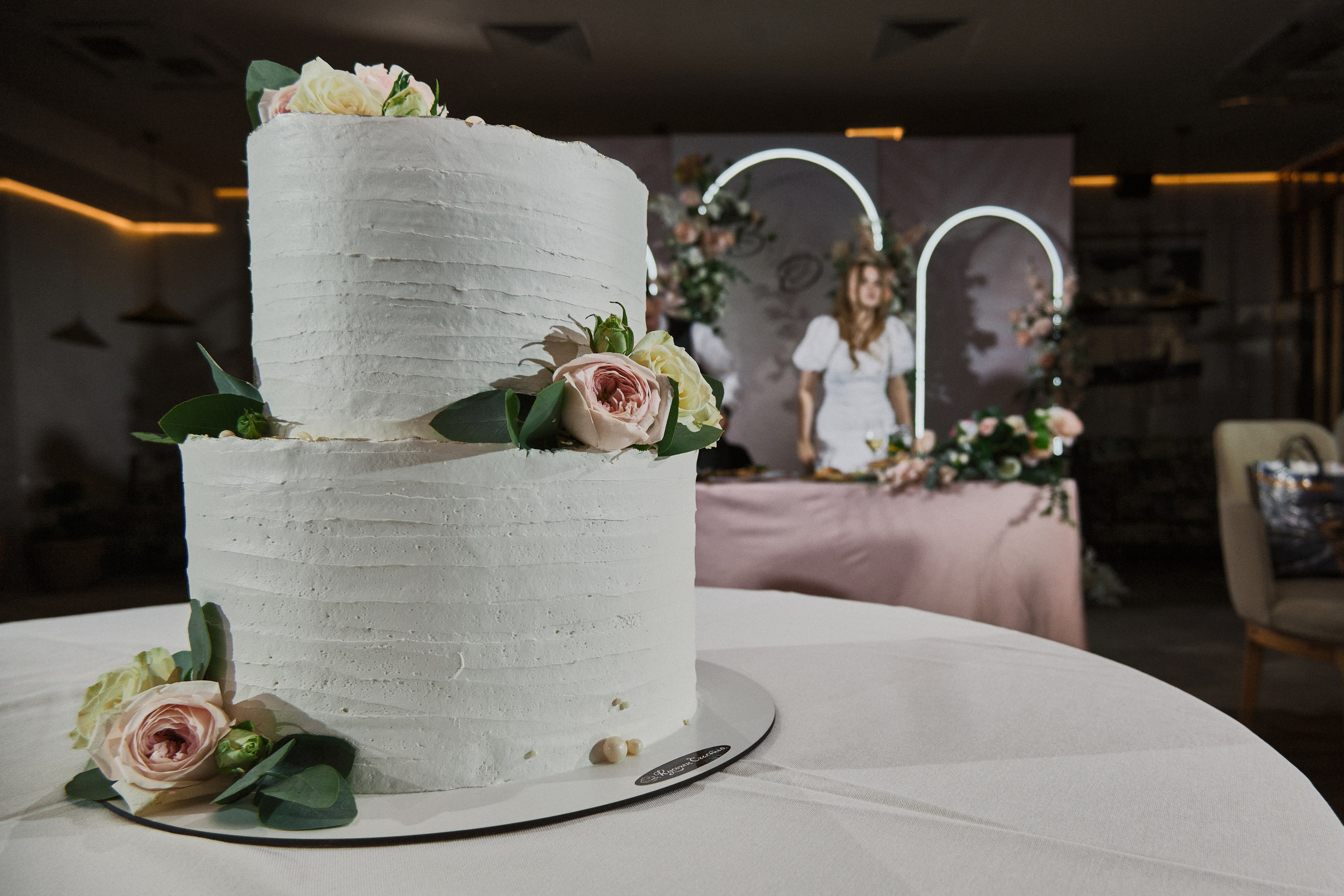 Wedding Story. Свадебный и портретный фотограф Орлов Никита