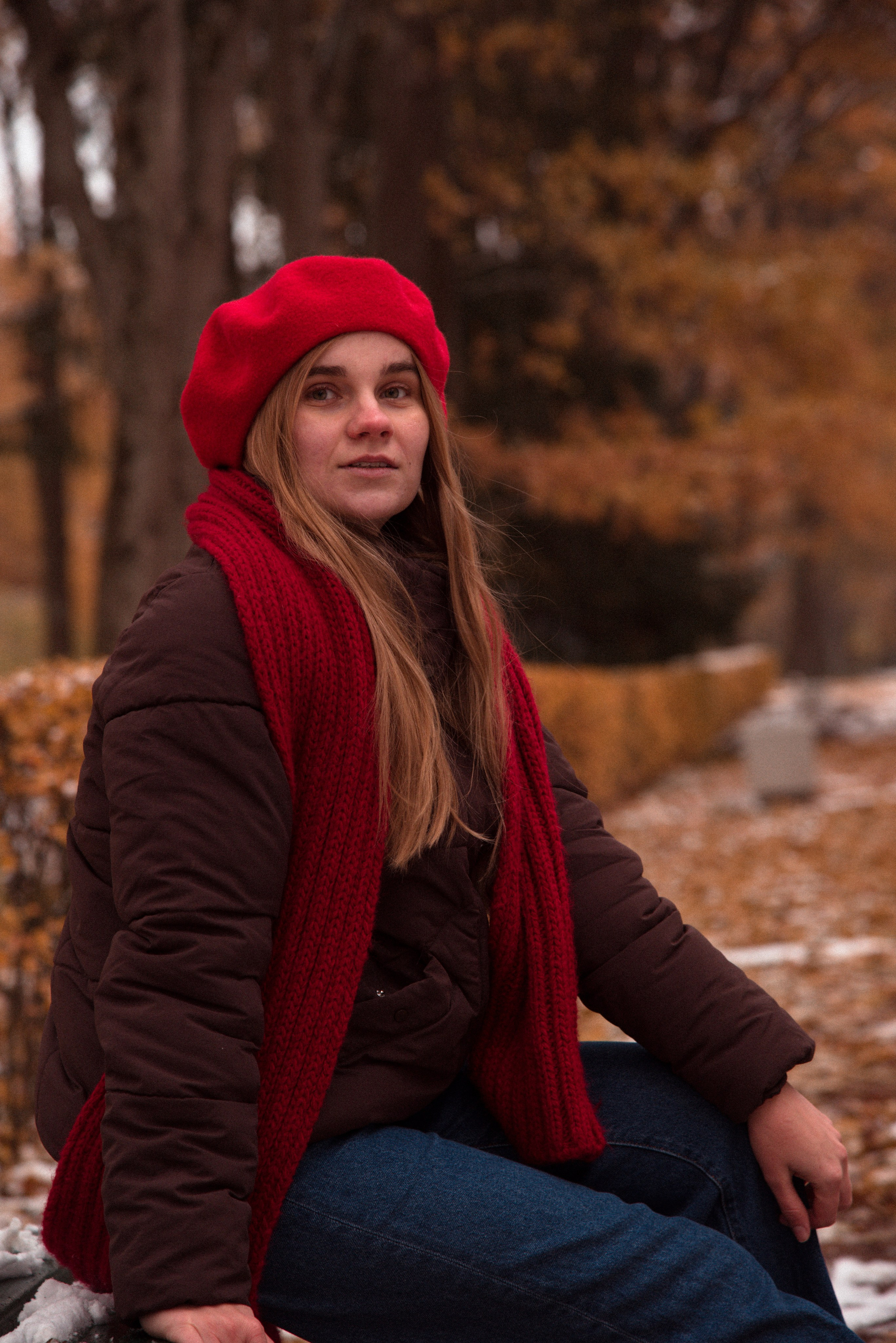 Оля. Свадебный и семейный фотограф с Санкт-Петербурге Ольга Стрижакова