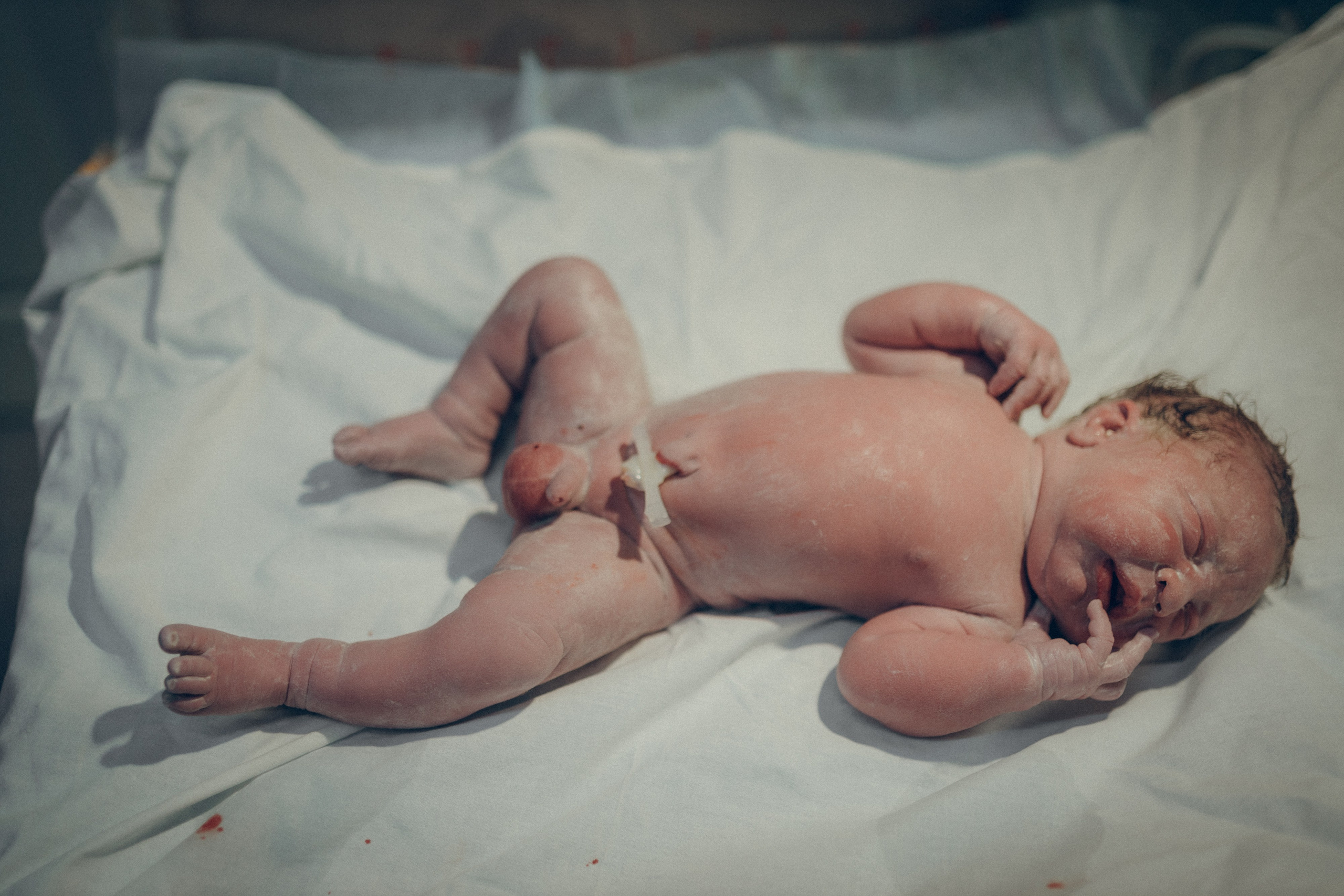 Рождение Марка. Семейный фотограф и фотограф на роды в Ростове-на-Дону Мухина Виктория