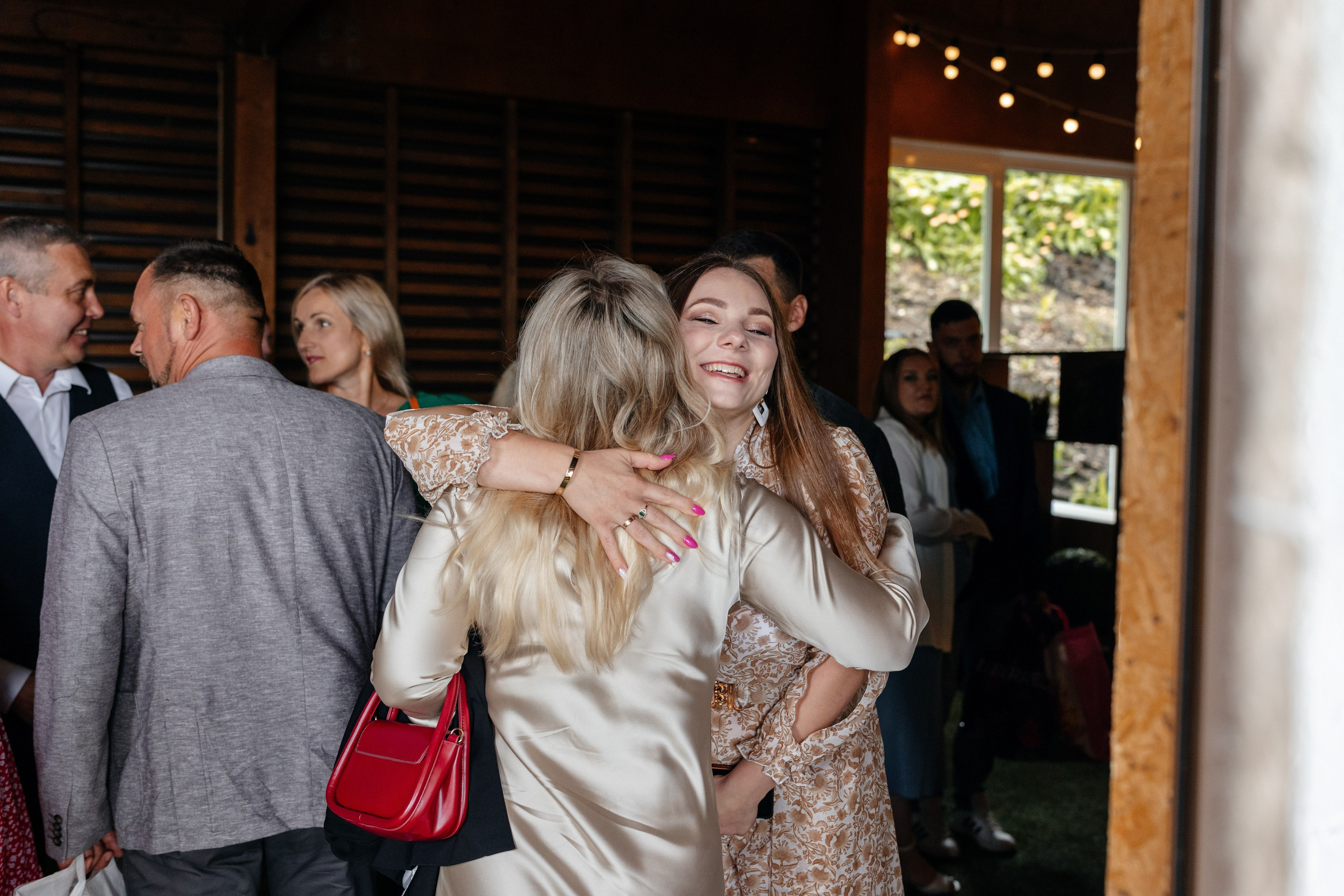 Свадьба Юлия и Алексей. Фотограф Сергей Ловырев