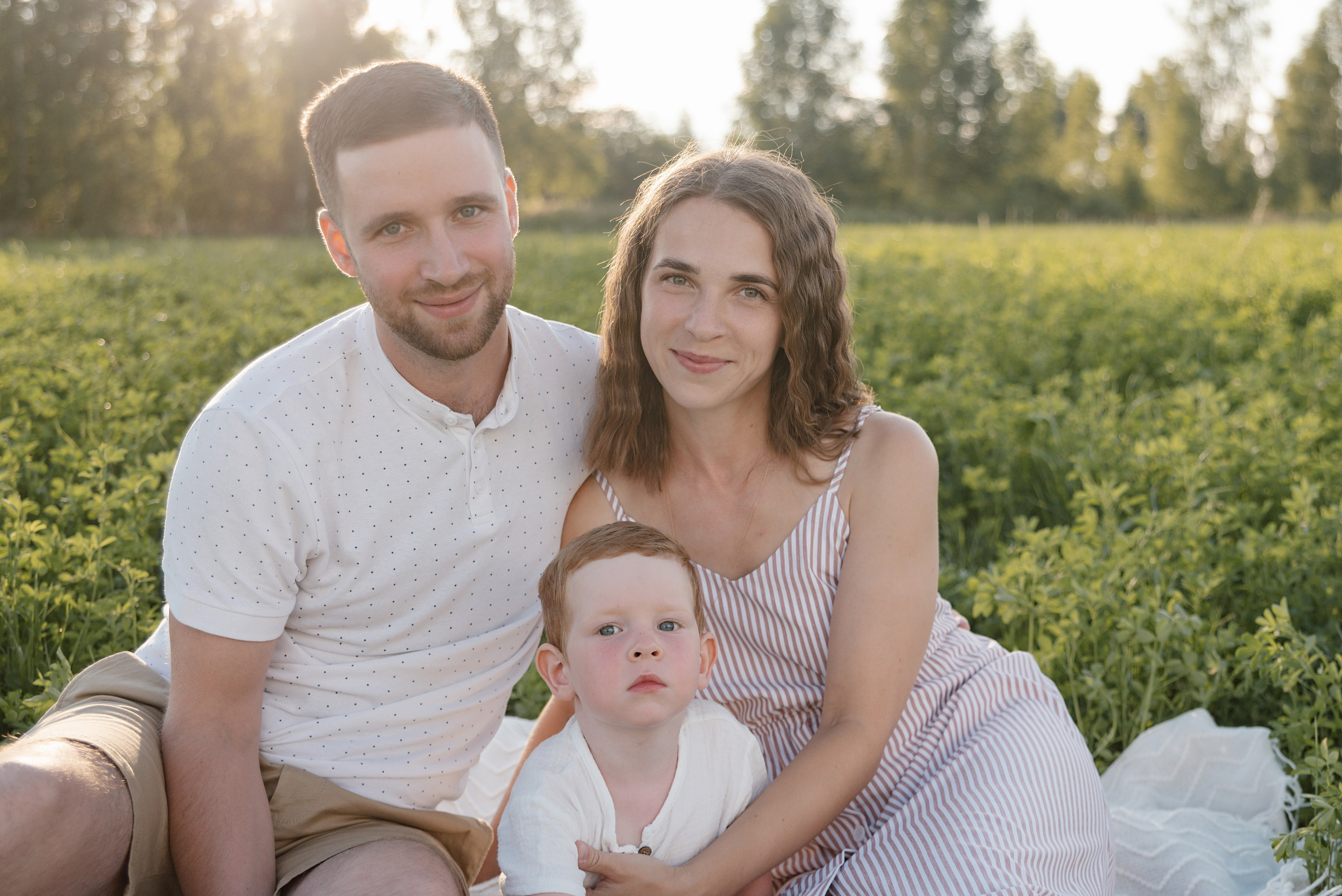 ЖЕНЯ+МАКСИМ+АНДРЕЙ. Фотограф в Ярославле Грибанова Ирина