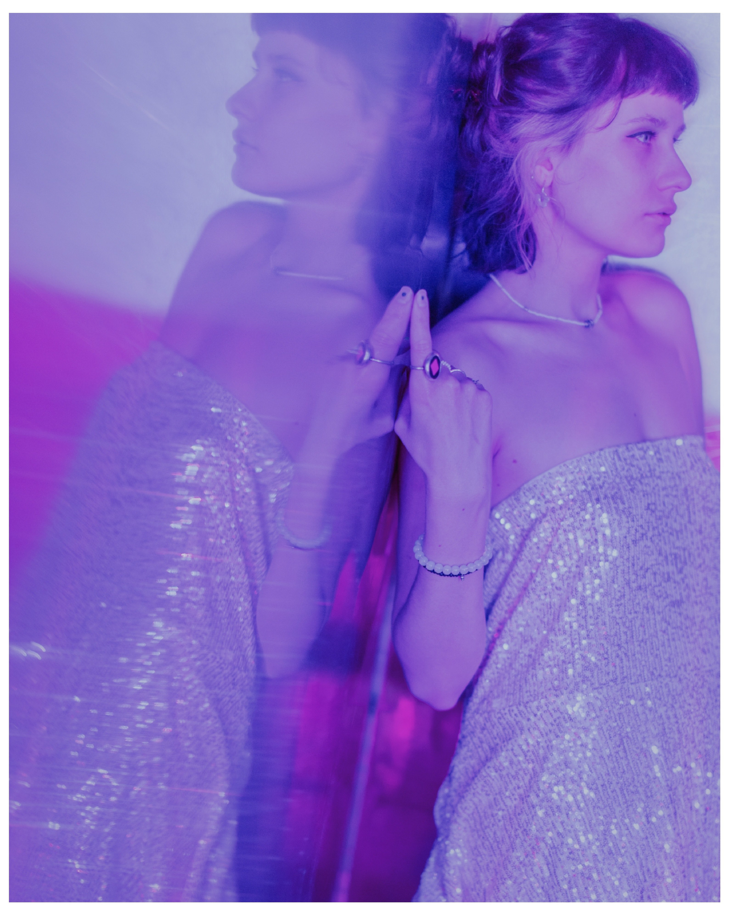 Анифе. Репортажный и портретный фотограф, Влад Хафизов, Москва