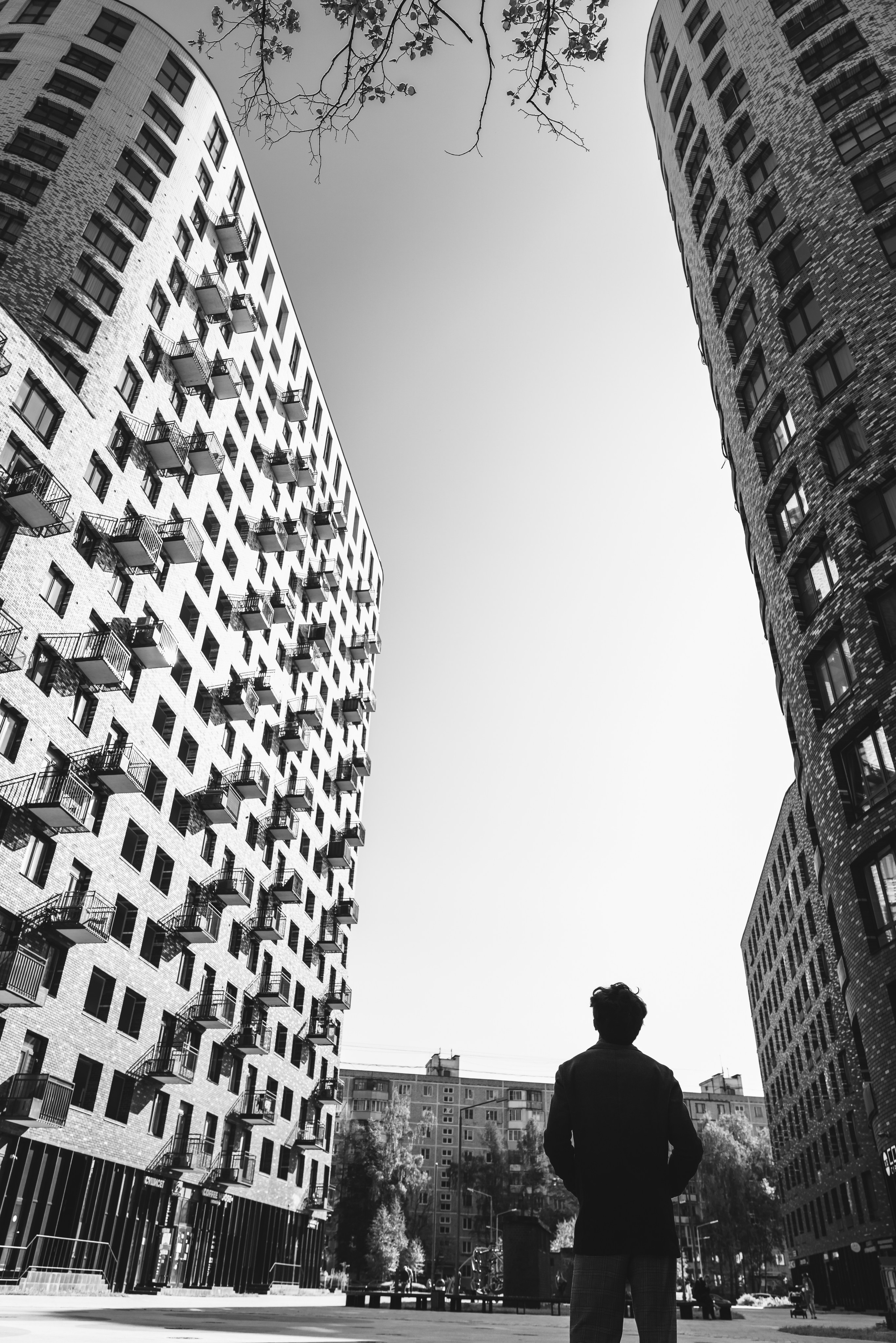 STREET. Фотограф Видеограф Москва Наместникова Яна