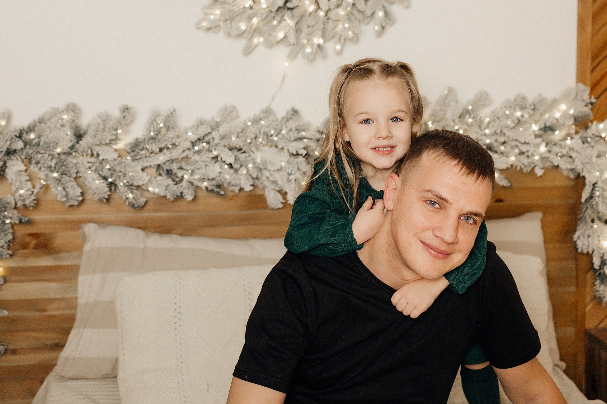 Непоседы. Семейный фотограф в Пензе Мария Левина