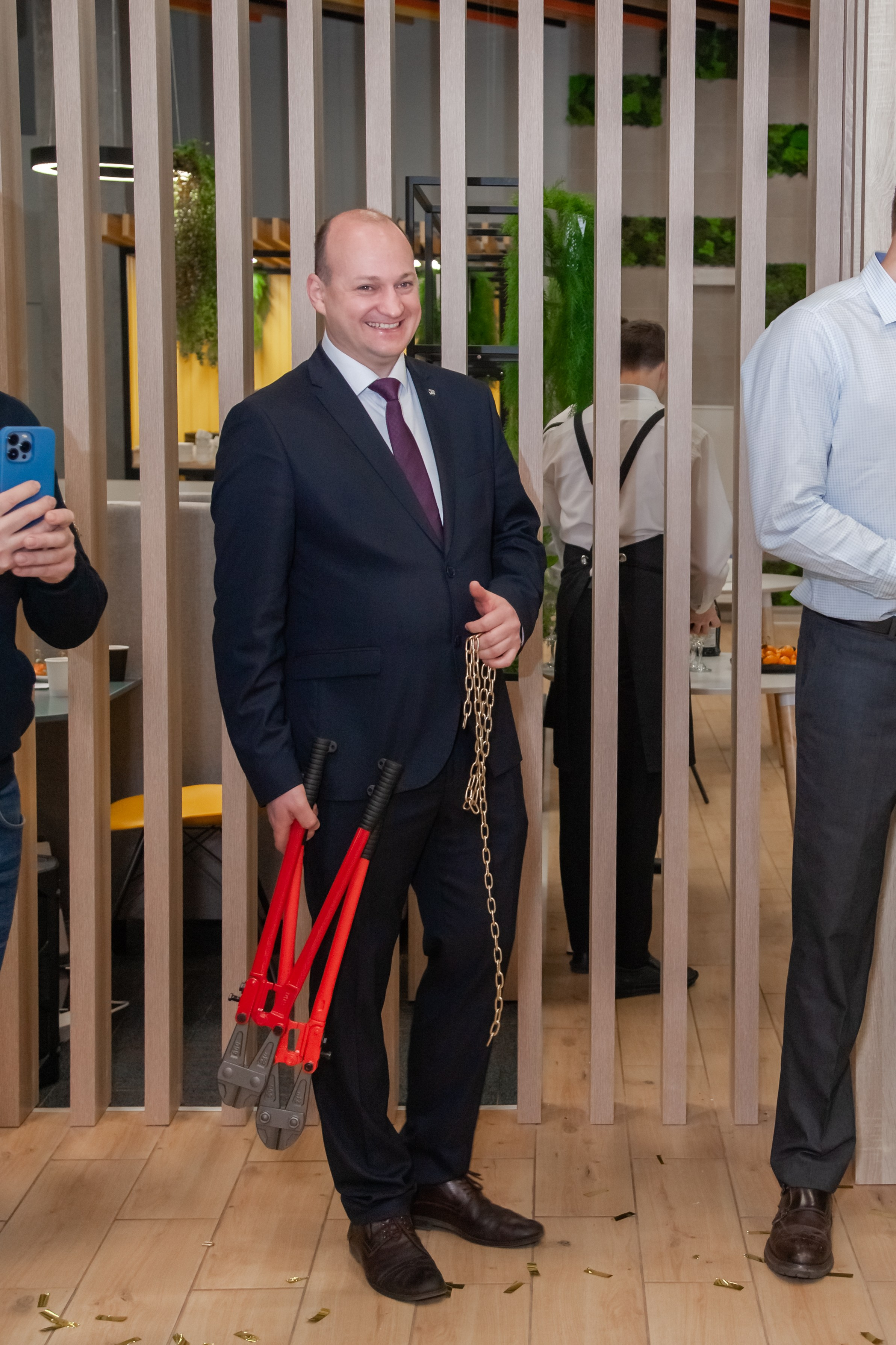 Петрович — открытие коворкинга. Двойняшки-фотографы Анна и Анастасия в Санкт-Петербурге