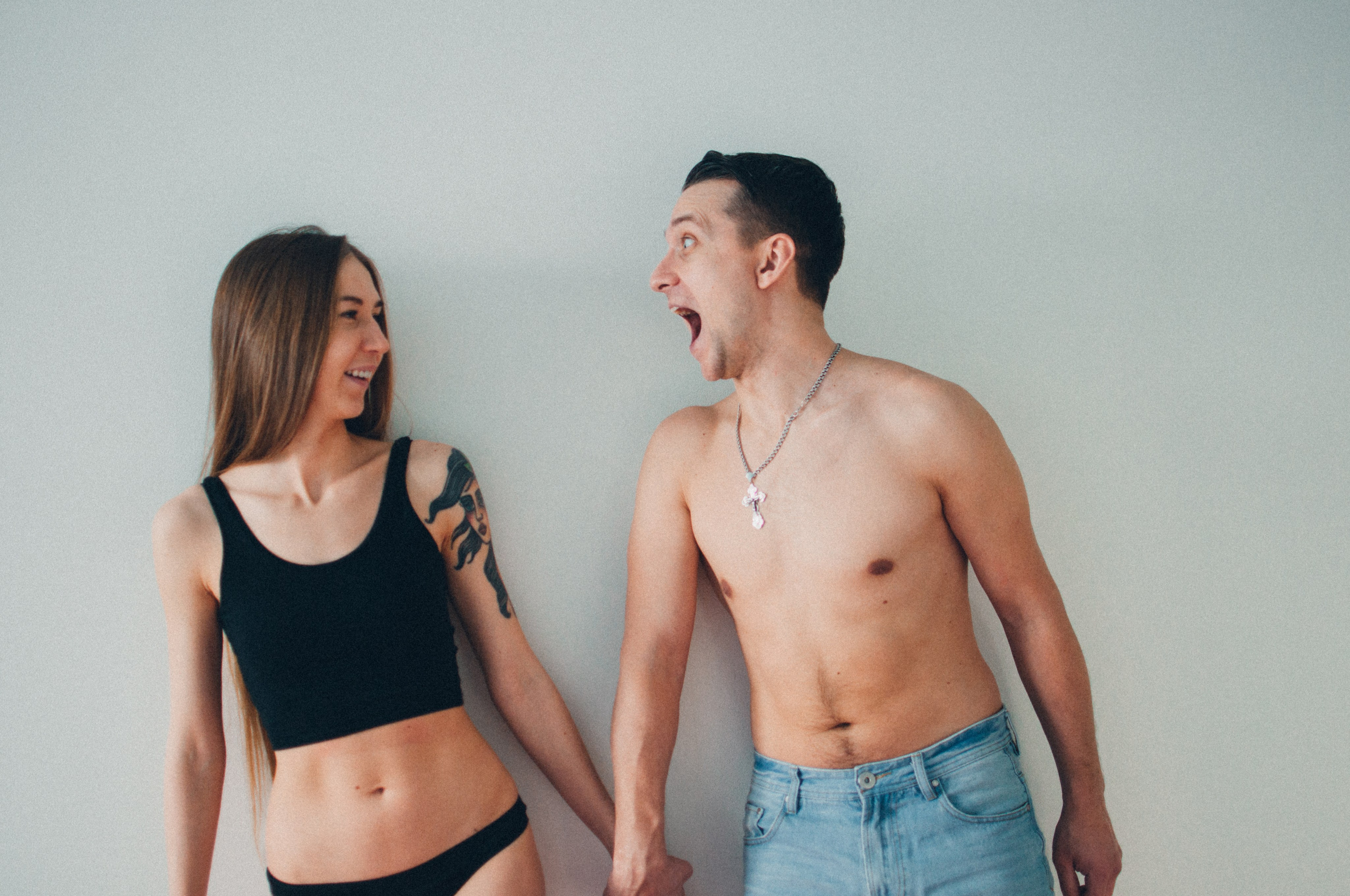 Кино про любовь