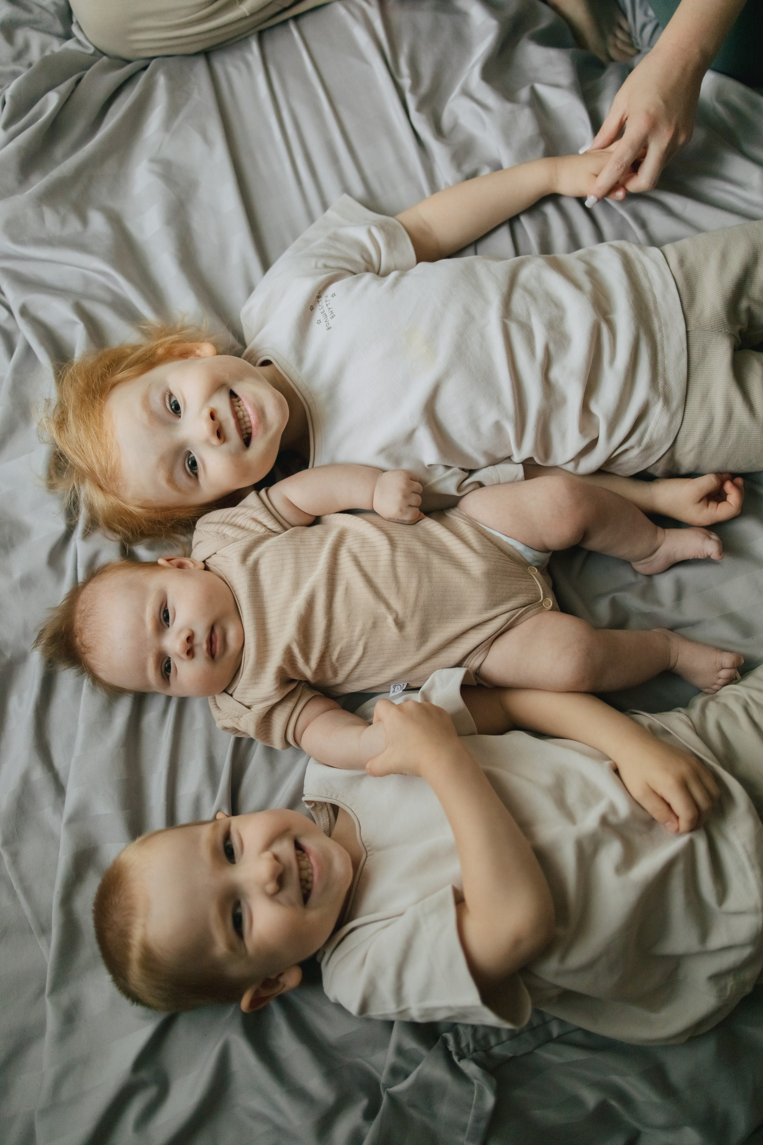 Фотосессия у вас дома. Главная