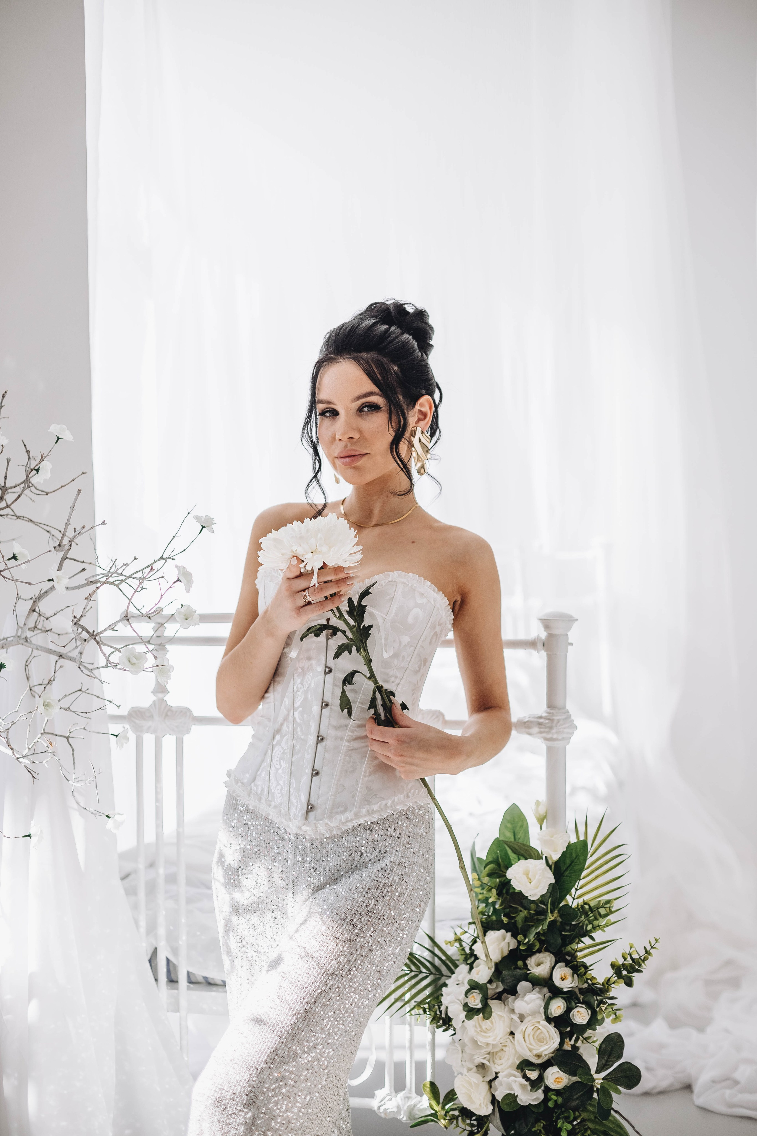 Фотодень 8 марта 2024. Фотограф Сальск Катерина