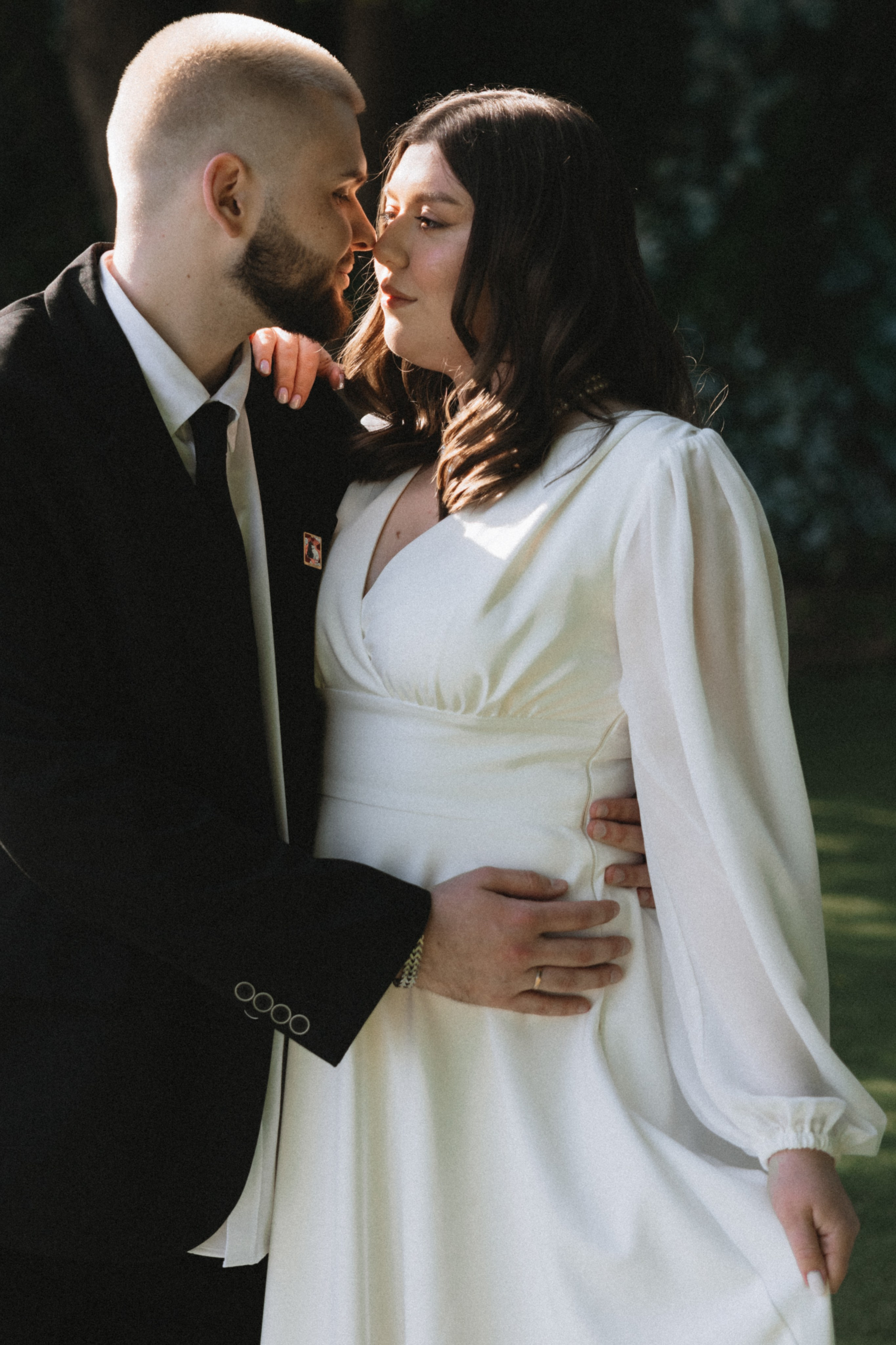 Никита и Элина. KRIS KRUPINNIKOVA