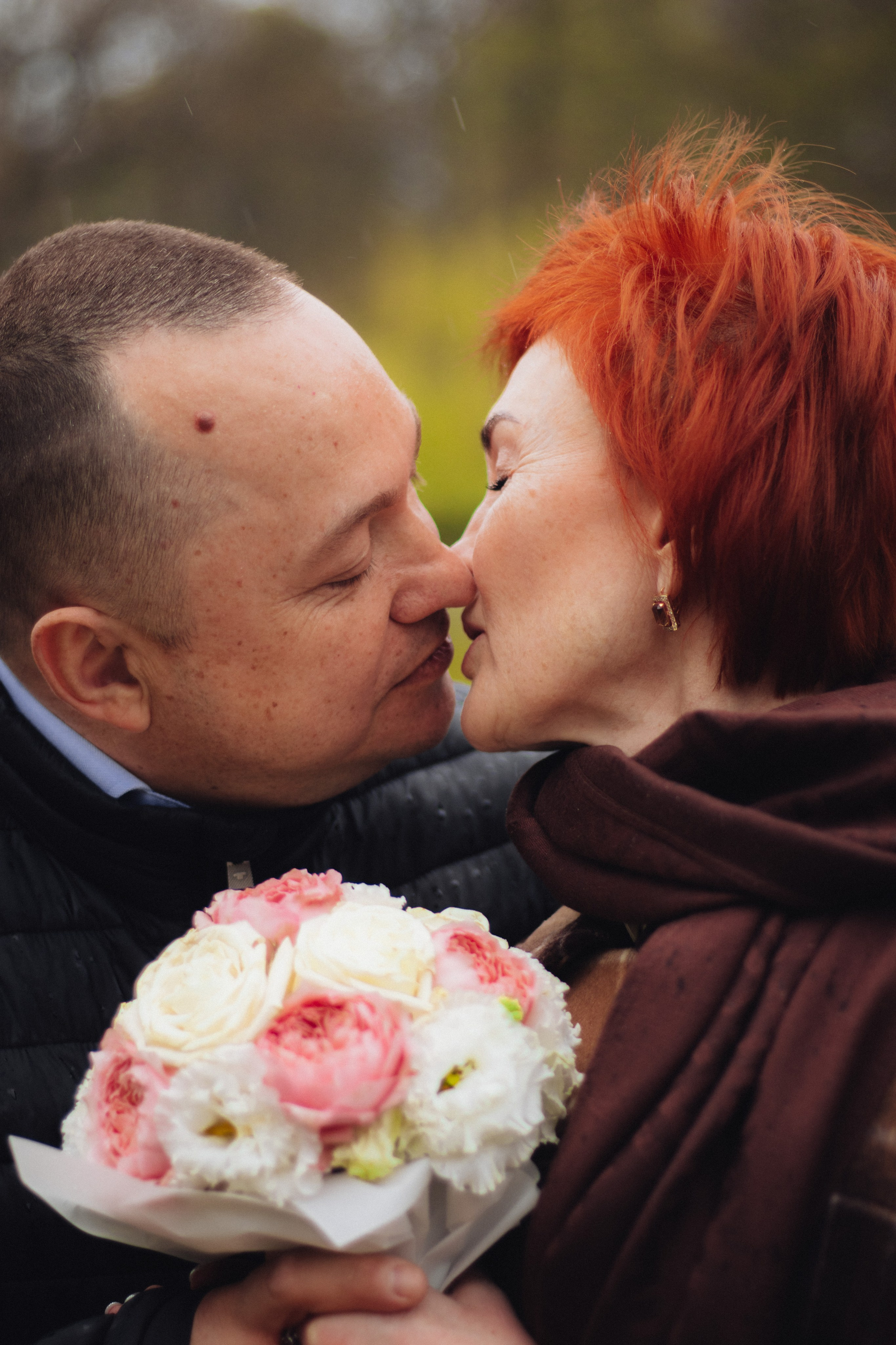 Свадьба. Ирина и Алексей. KRIS KRUPINNIKOVA