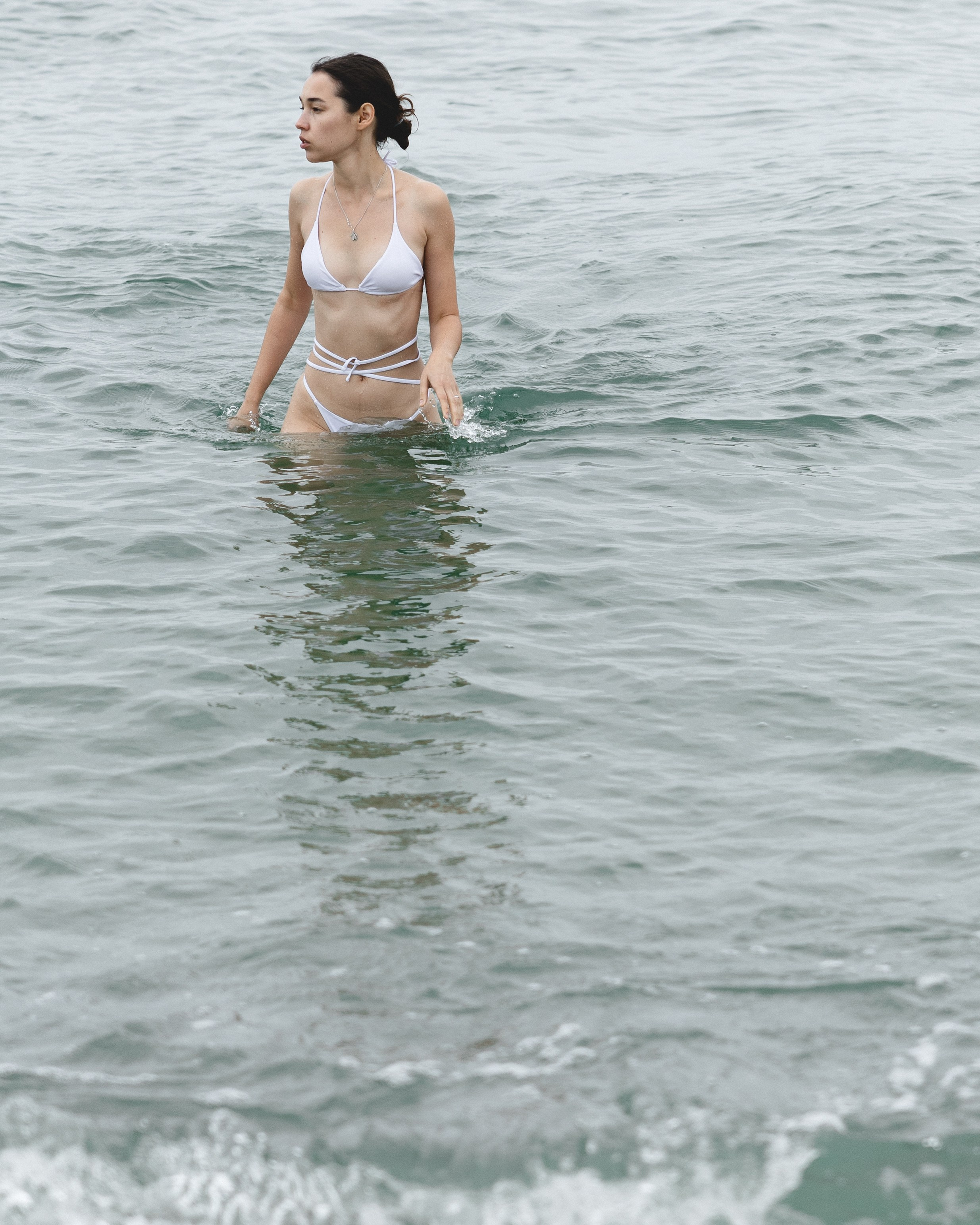 Mini. KRIS KRUPINNIKOVA